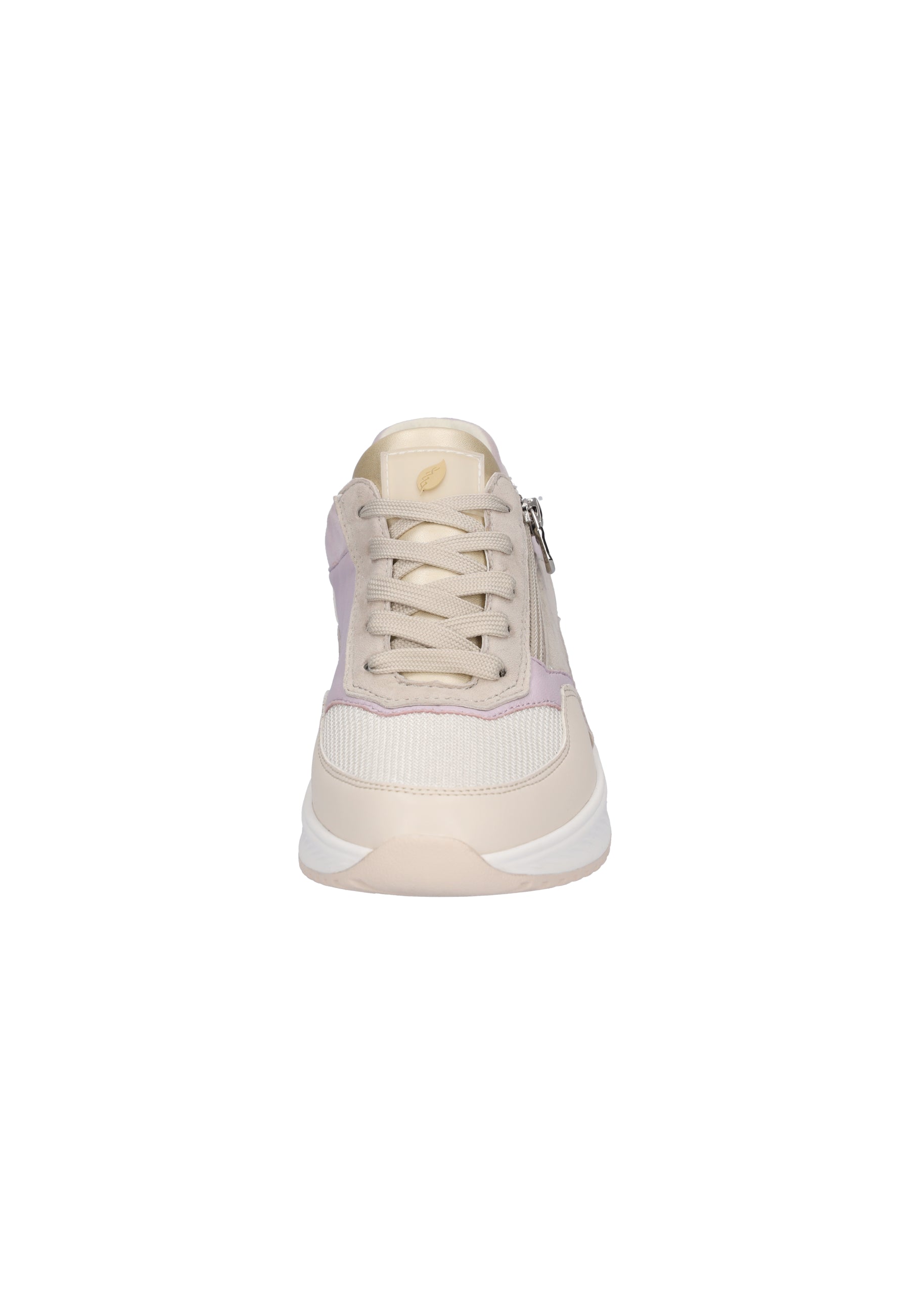 Damen Sneaker H-Mara Rosa Weite H 765001-100-271 - Ansicht 3