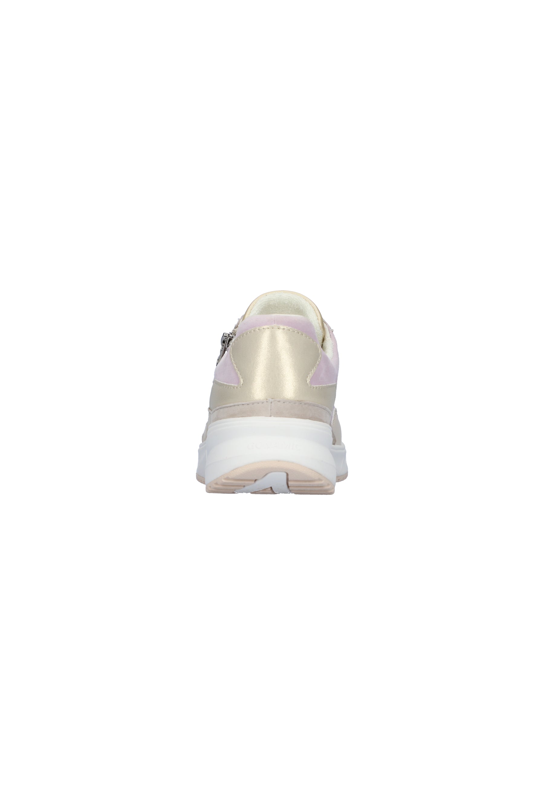 Damen Sneaker H-Mara Rosa Weite H 765001-100-271 - Ansicht 5