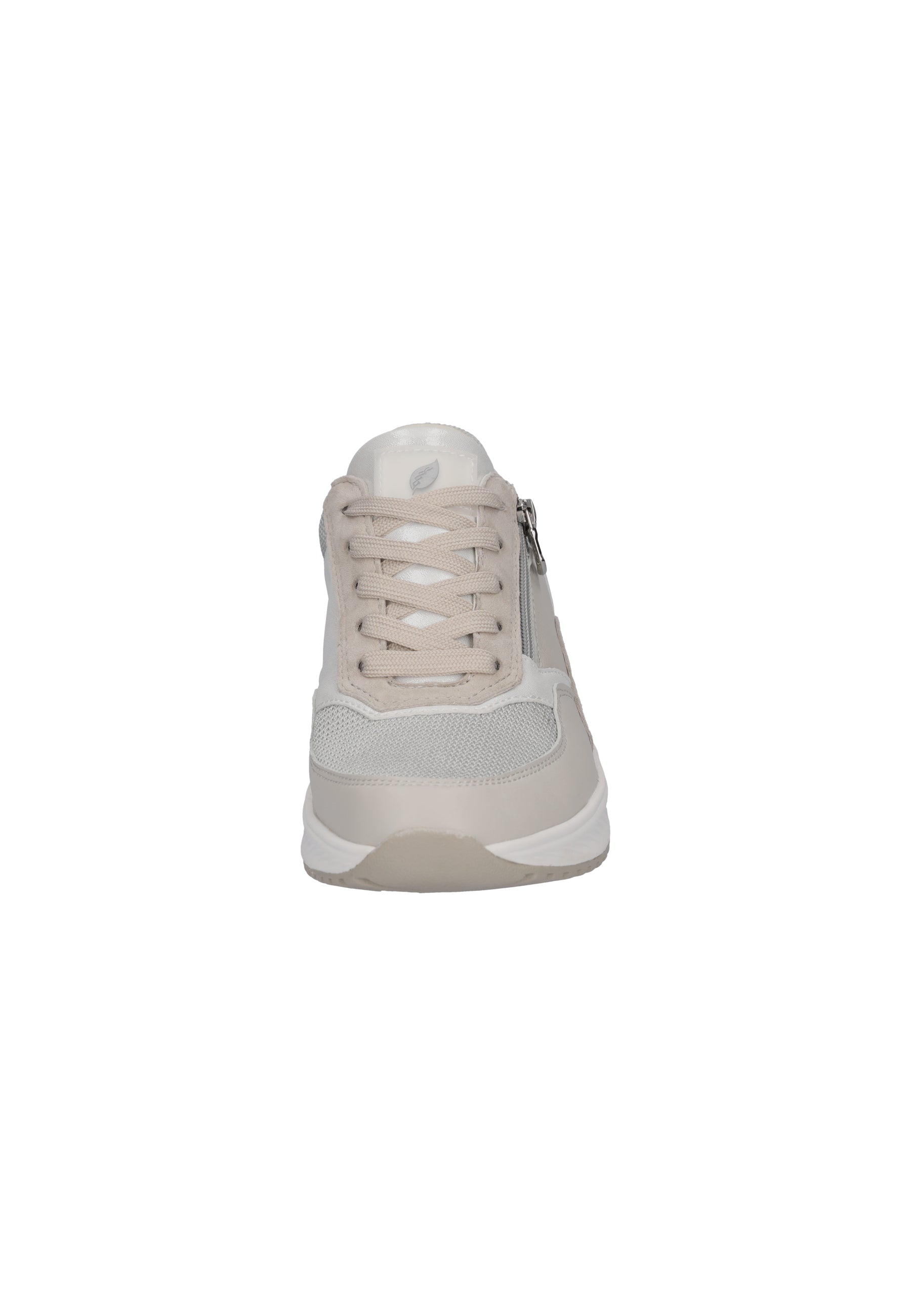 Damen Sneaker H-Mara Weiß Weite H 765001-101-339 - Ansicht 3