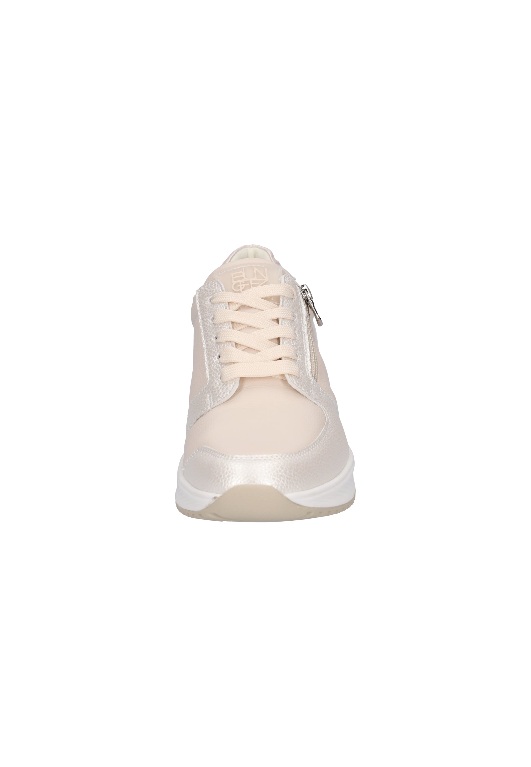 Damen Sneaker H-Mara Weiß Weite H 765H01-101-111 - Ansicht 3