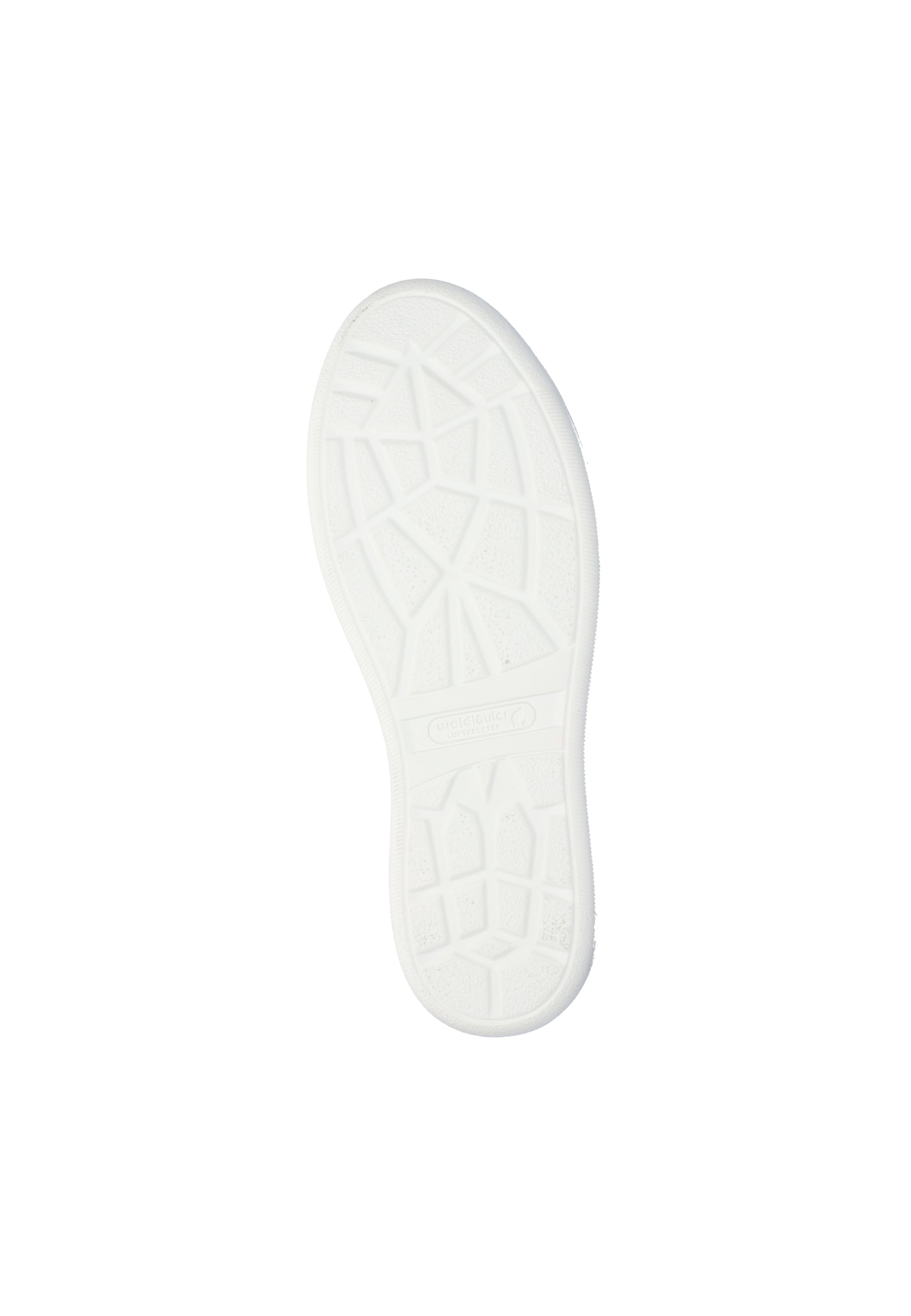 Damen Sneaker H-Nicky Mehrfarbig Weite H 733011-129-299 - Ansicht 7