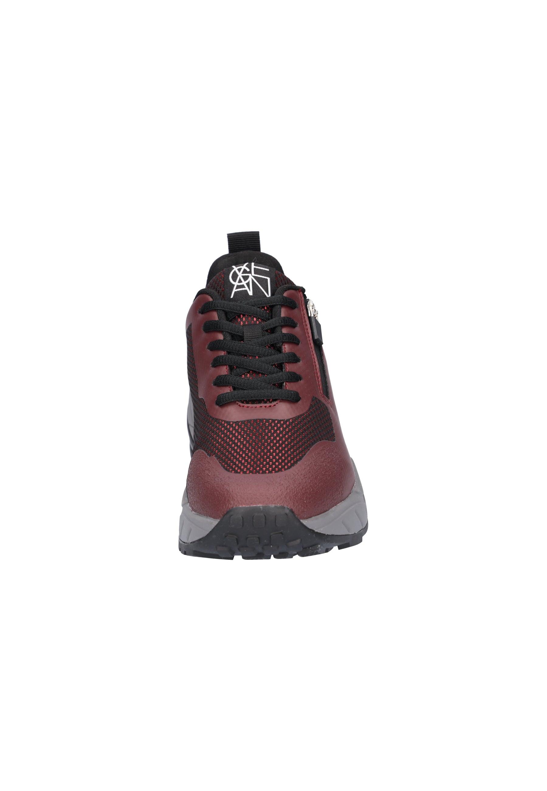 Damen Sneaker H-Pepper Rot Weite H 721002-701-074 - Ansicht 3