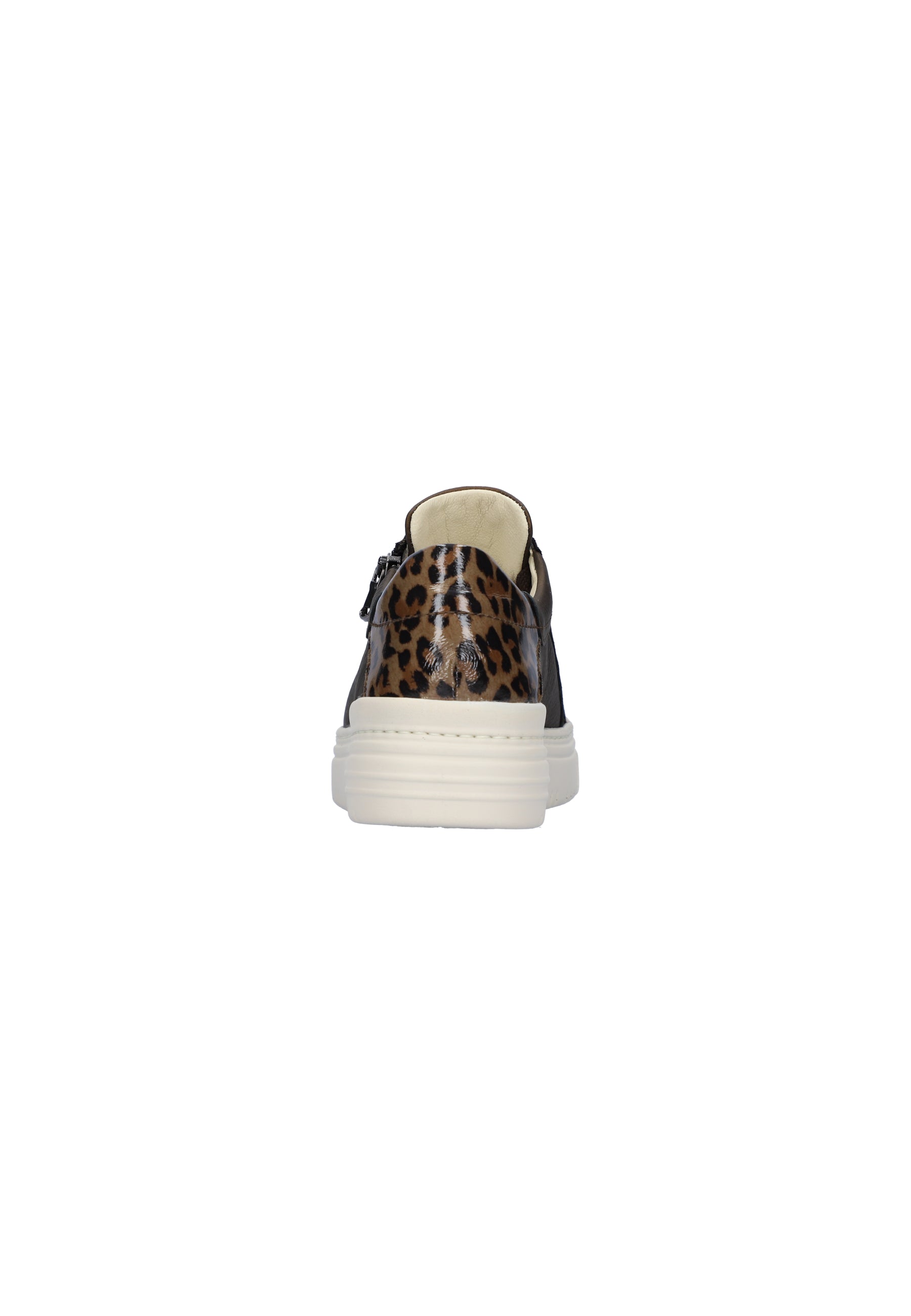 Damen Sneaker H-Tamira Braun Weite H 717012-302-038 - Ansicht 5