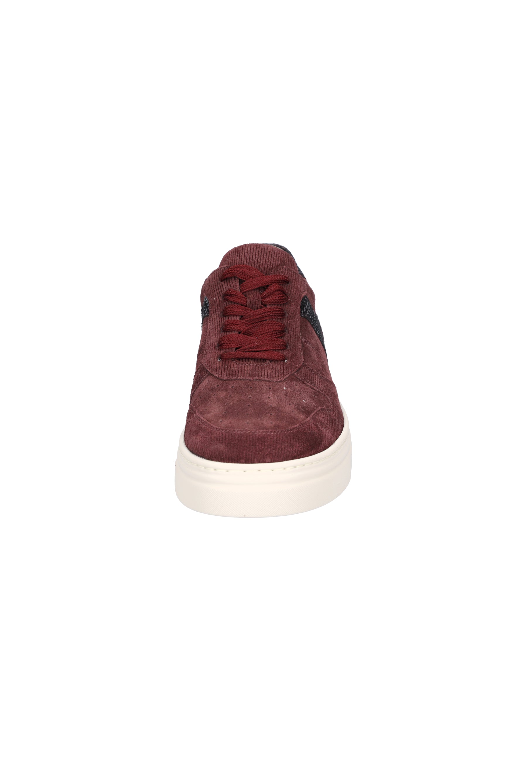 Damen Sneaker H-Tamira Rot Weite H 717006-302-020 - Ansicht 4