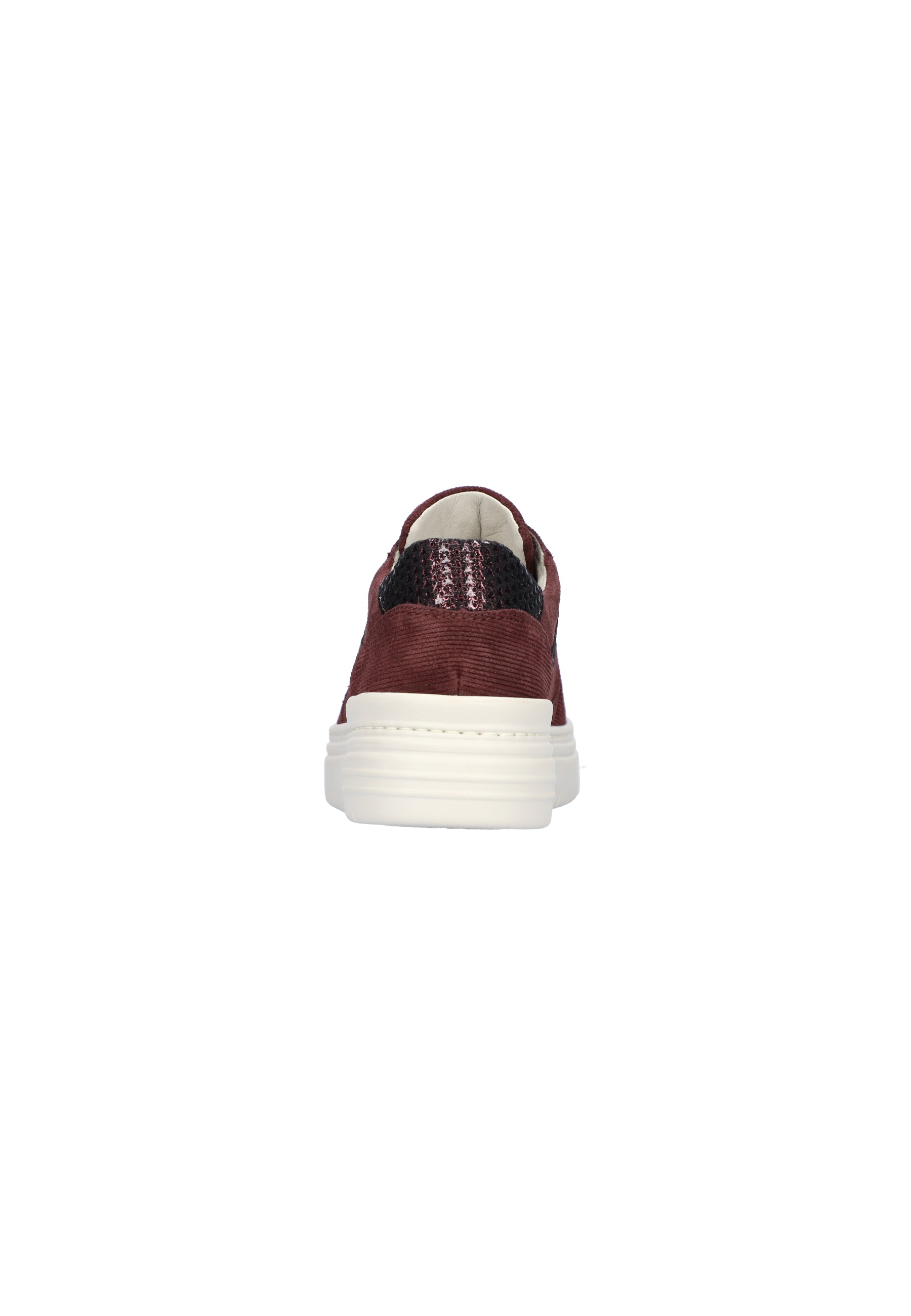 Damen Sneaker H-Tamira Rot Weite H 717006-302-020 - Ansicht 6