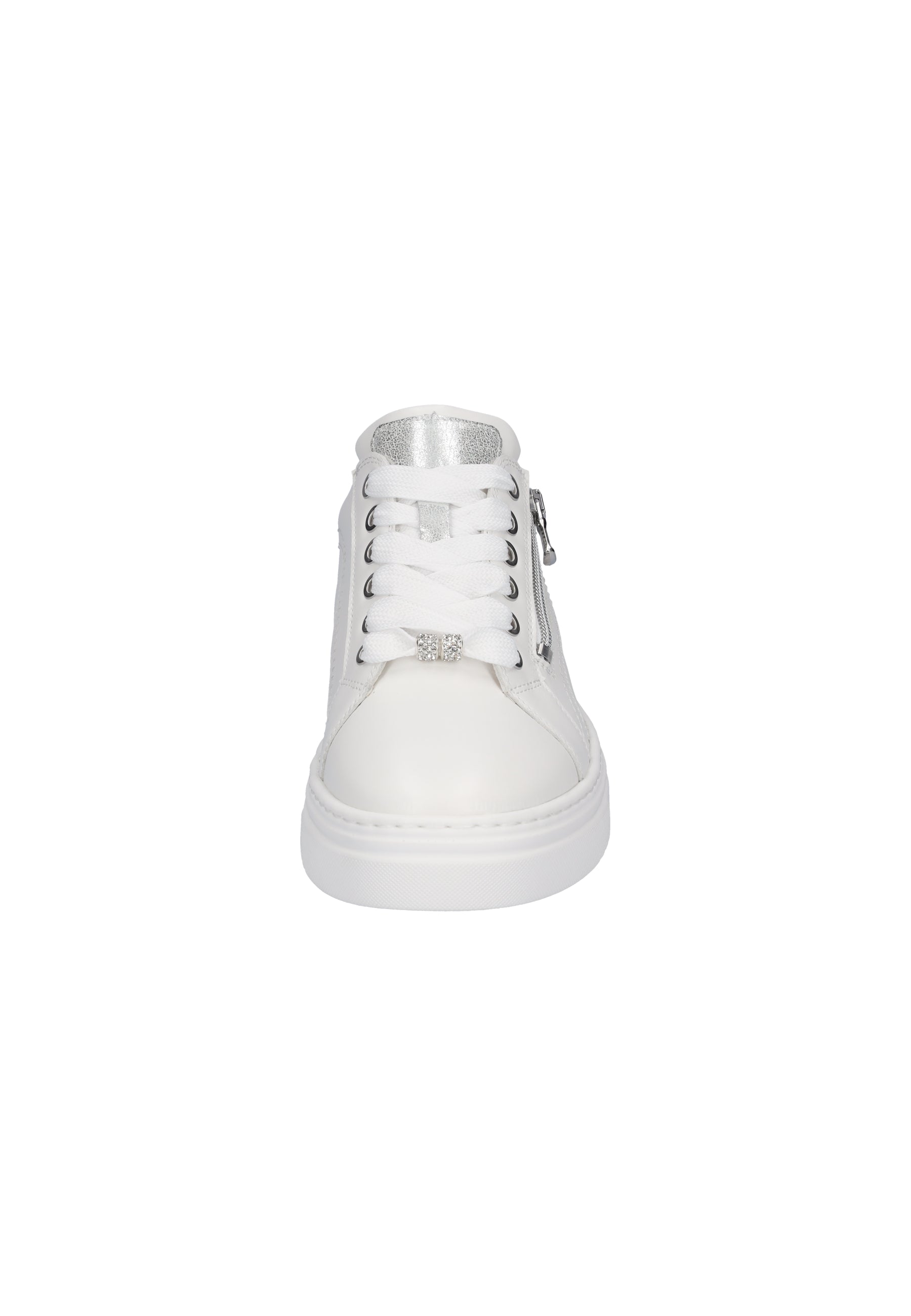 Damen Sneaker H-Tamira Weiß Weite H 717002-201-211 - Ansicht 3
