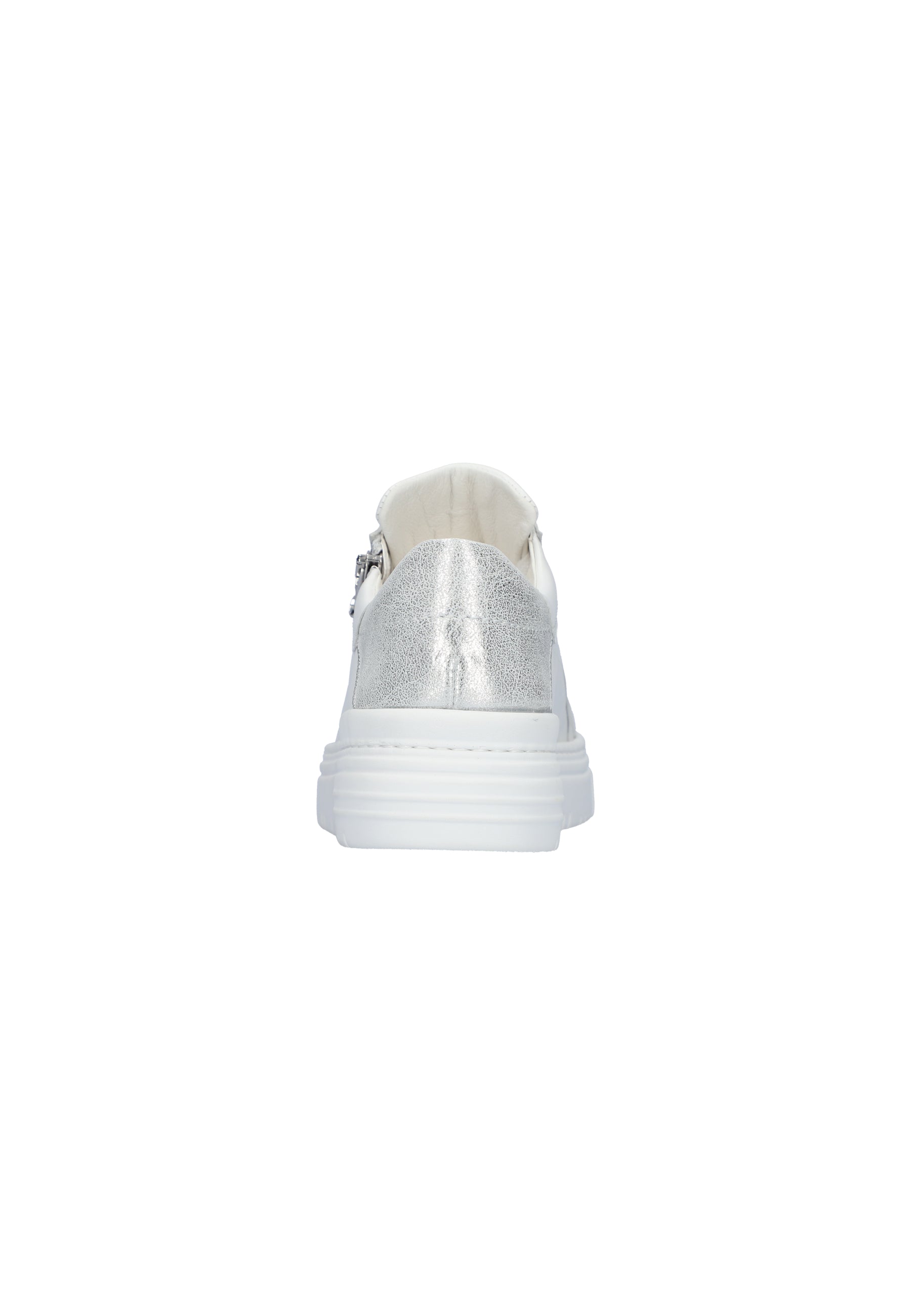 Damen Sneaker H-Tamira Weiß Weite H 717002-201-211 - Ansicht 5