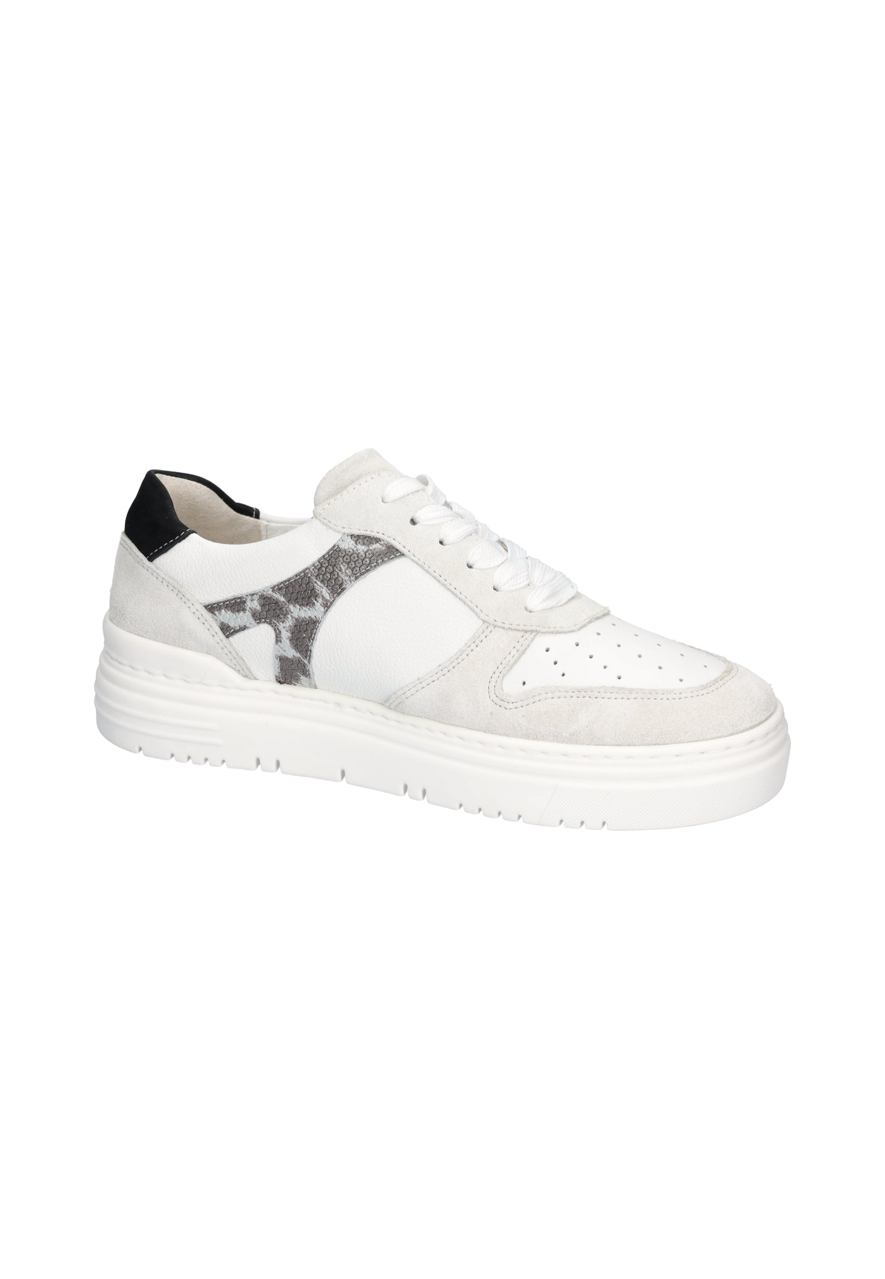 Damen Sneaker H-Tamira Weiß Weite H 717006-450-297 - Ansicht 4