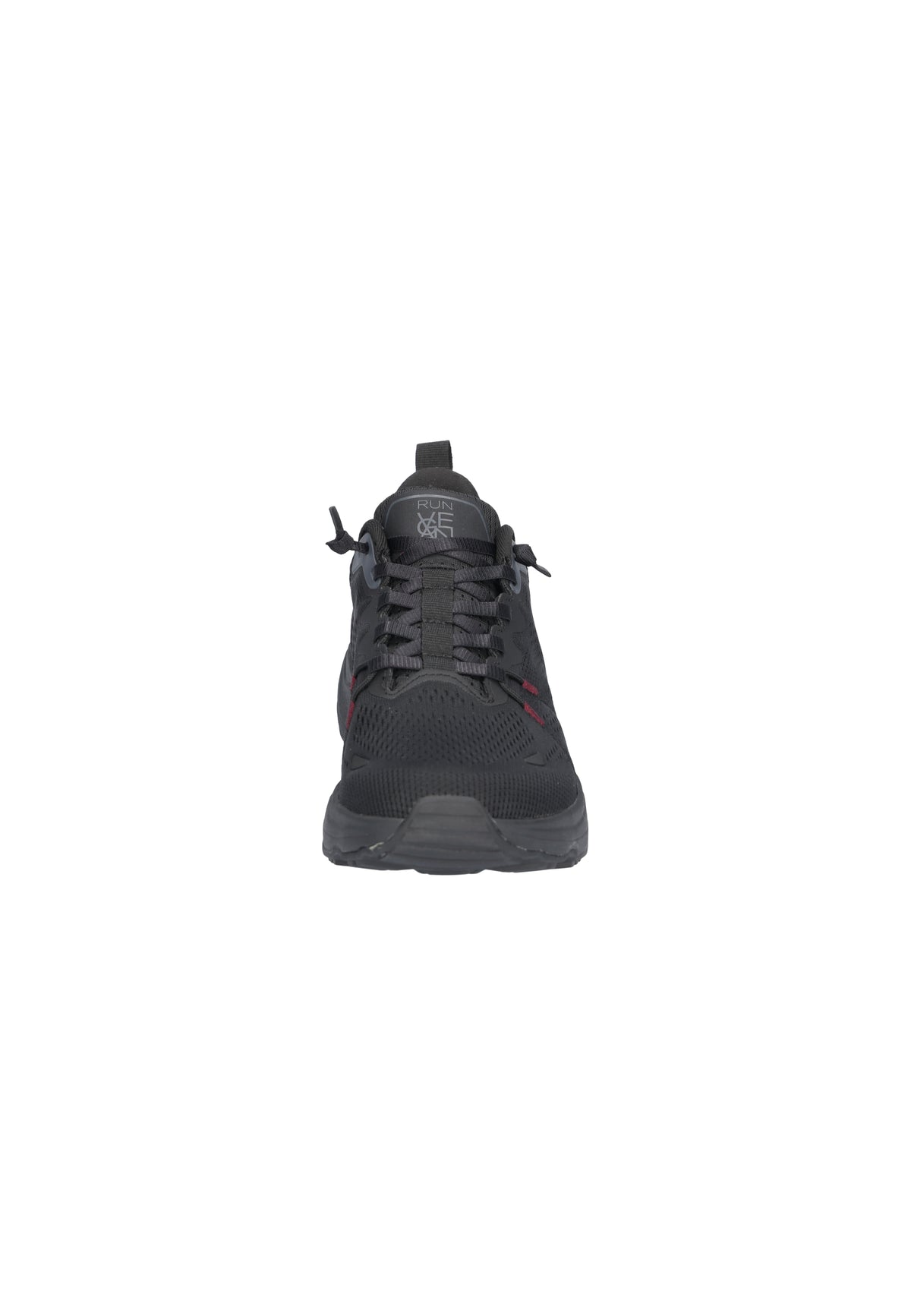 Damen Sneaker H-Tessi Schwarz Weite H 588950-101-001 - Ansicht 3
