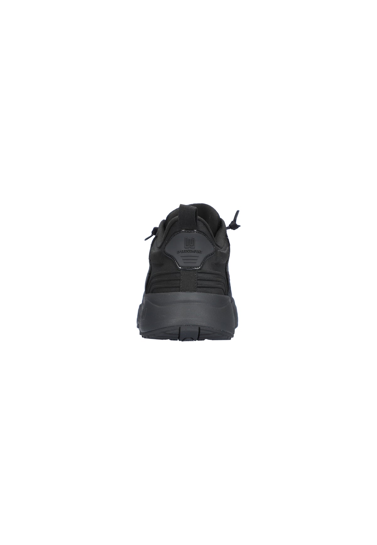 Damen Sneaker H-Tessi Schwarz Weite H 588950-101-001 - Ansicht 5