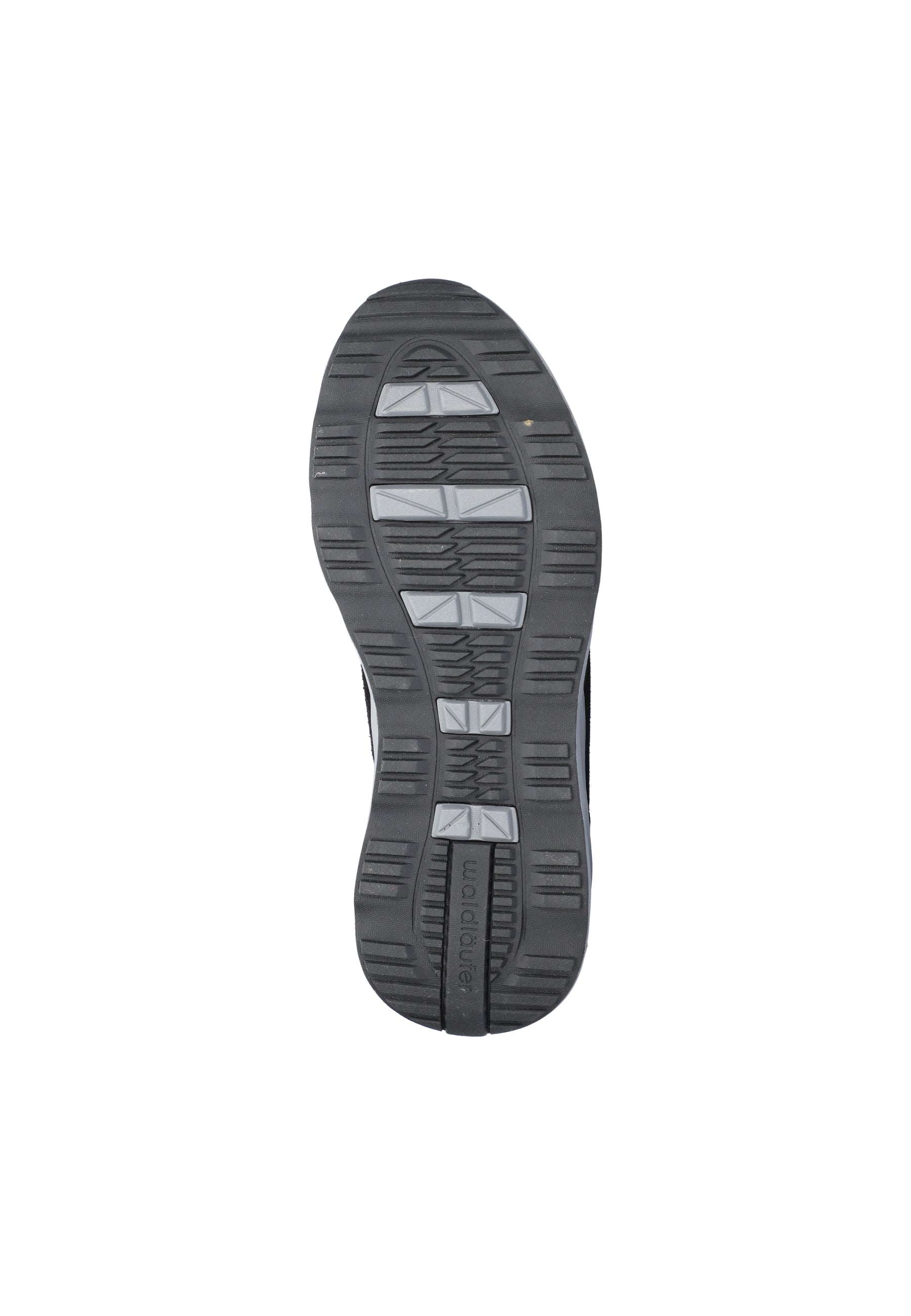 Damen Sneaker H-Tessi Schwarz Weite H 588H01-100-001 - Ansicht 6