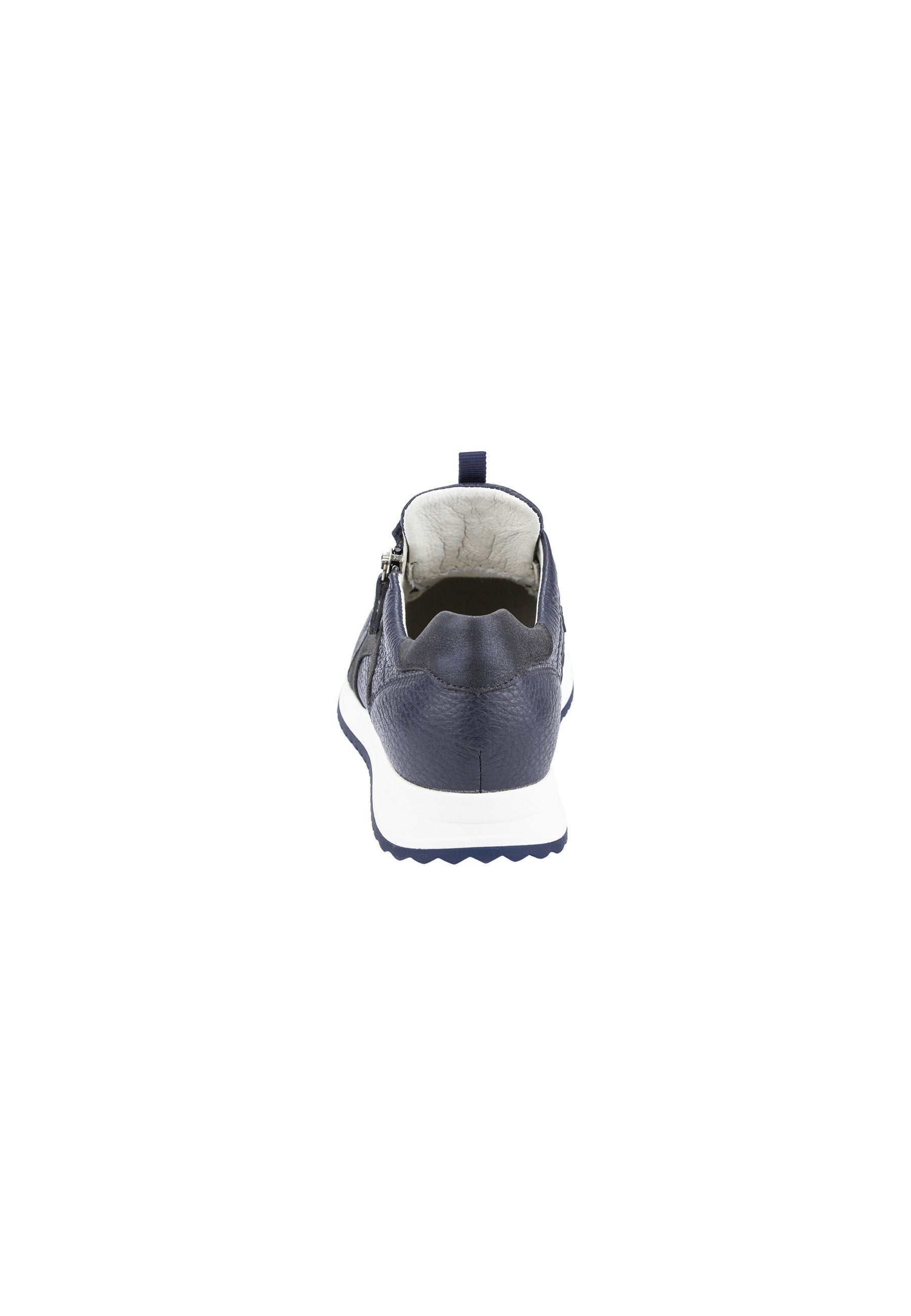 Damen Sneaker H-Vicky Blau Weite H 752002-200-194 - Ansicht 5