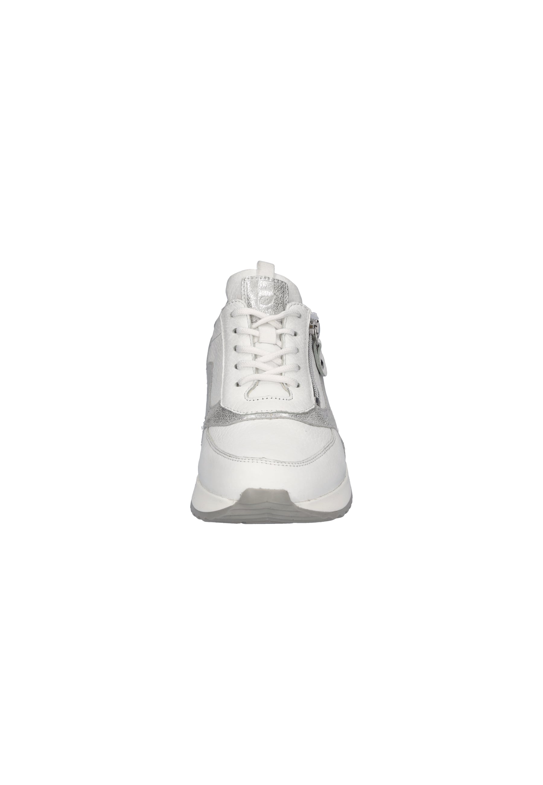 Damen Sneaker H-Vicky Weiß Weite H 752002-201-663 - Ansicht 3