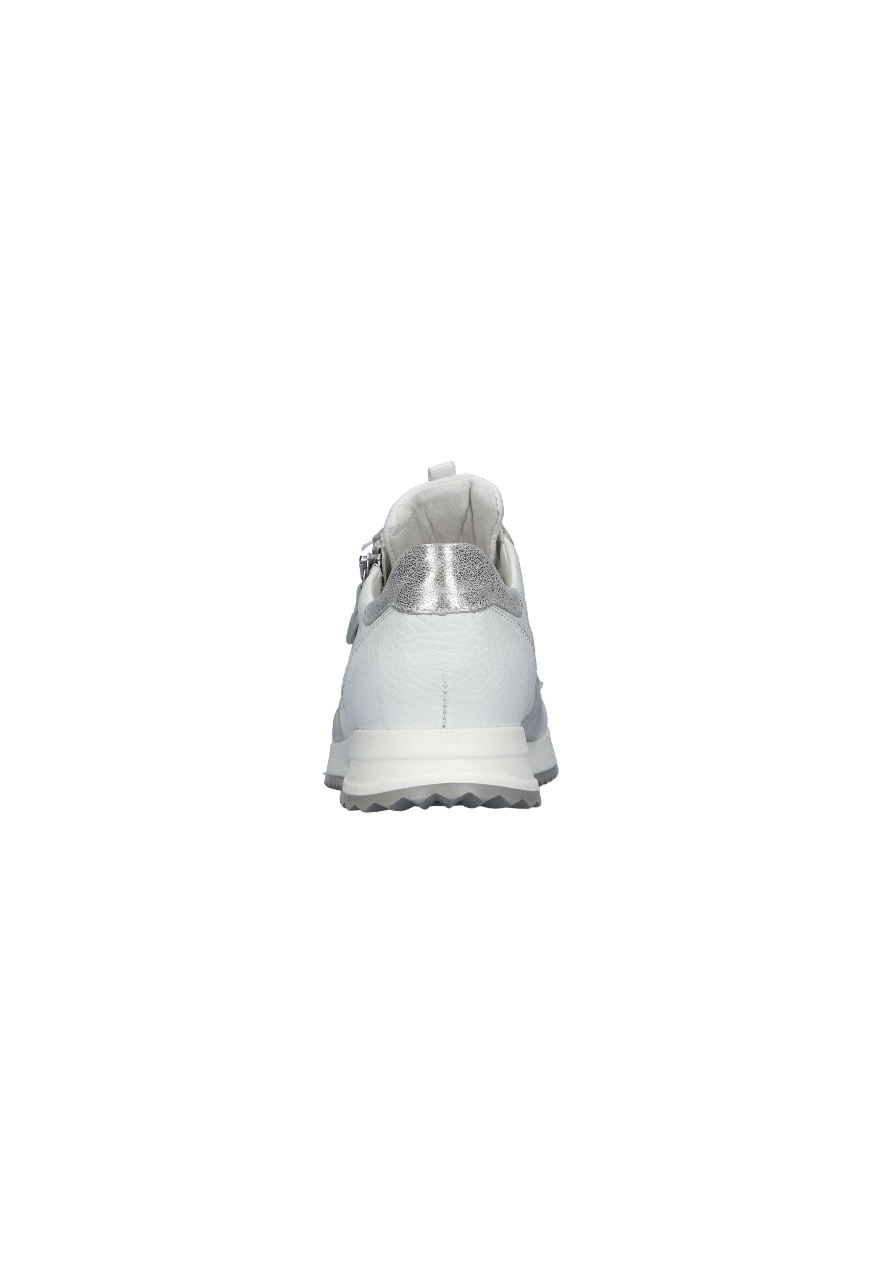 Damen Sneaker H-Vicky Weiß Weite H 752002-201-663 - Ansicht 5