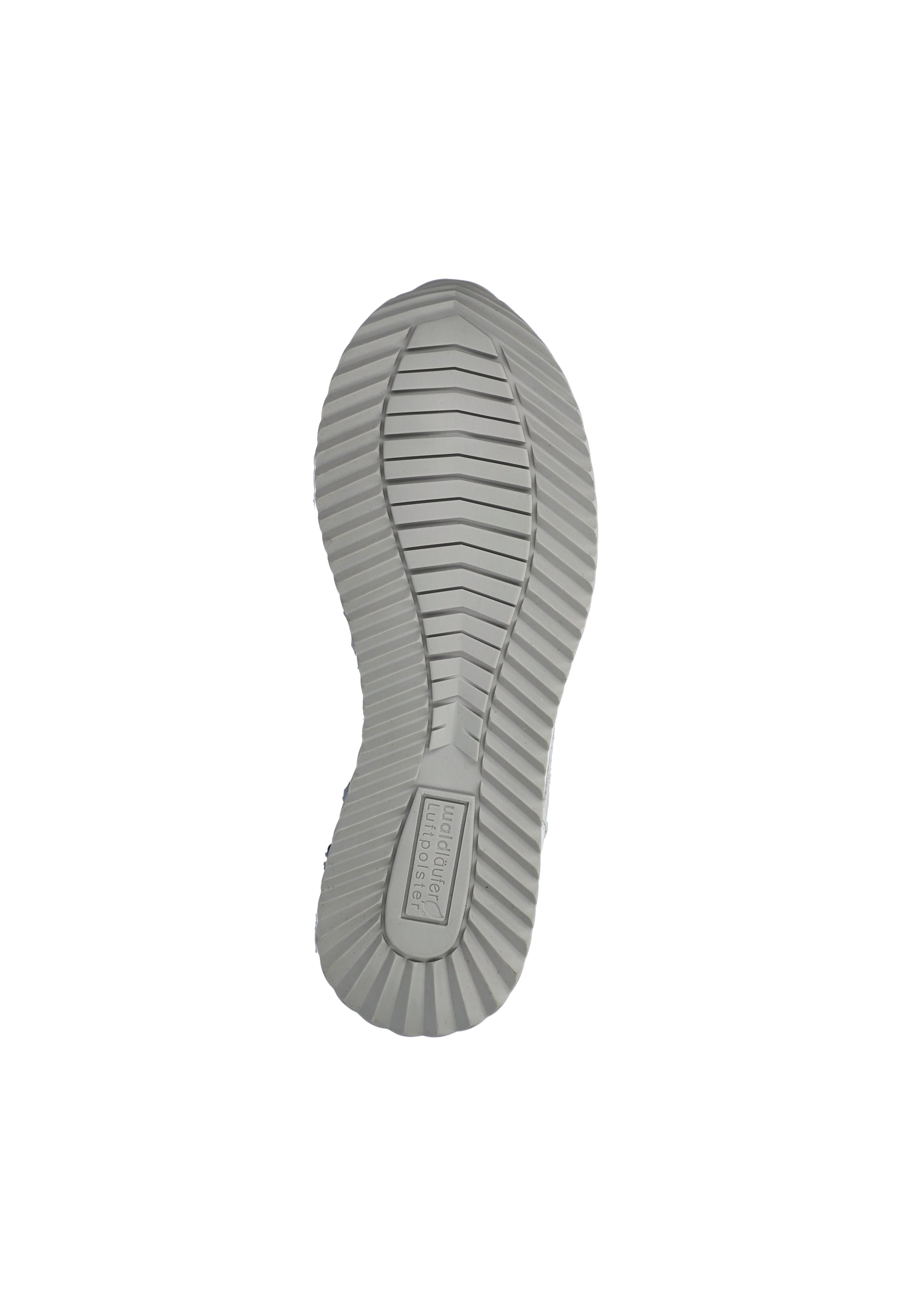 Damen Sneaker H-Vicky Weiß Weite H 752002-201-663 - Ansicht 6