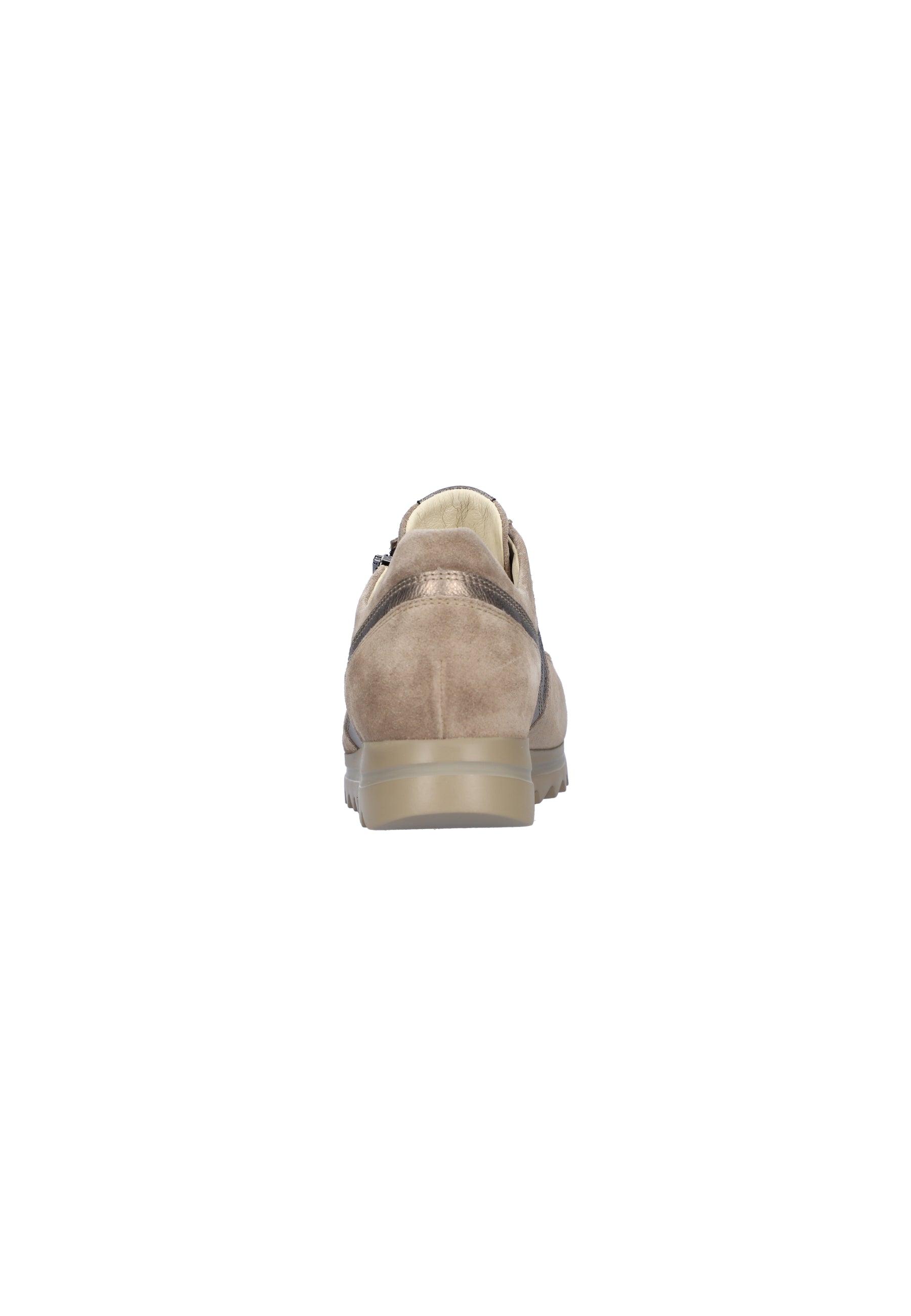 Damen Sneaker Haiba Braun Weite H 923019-410-093 - Ansicht 5
