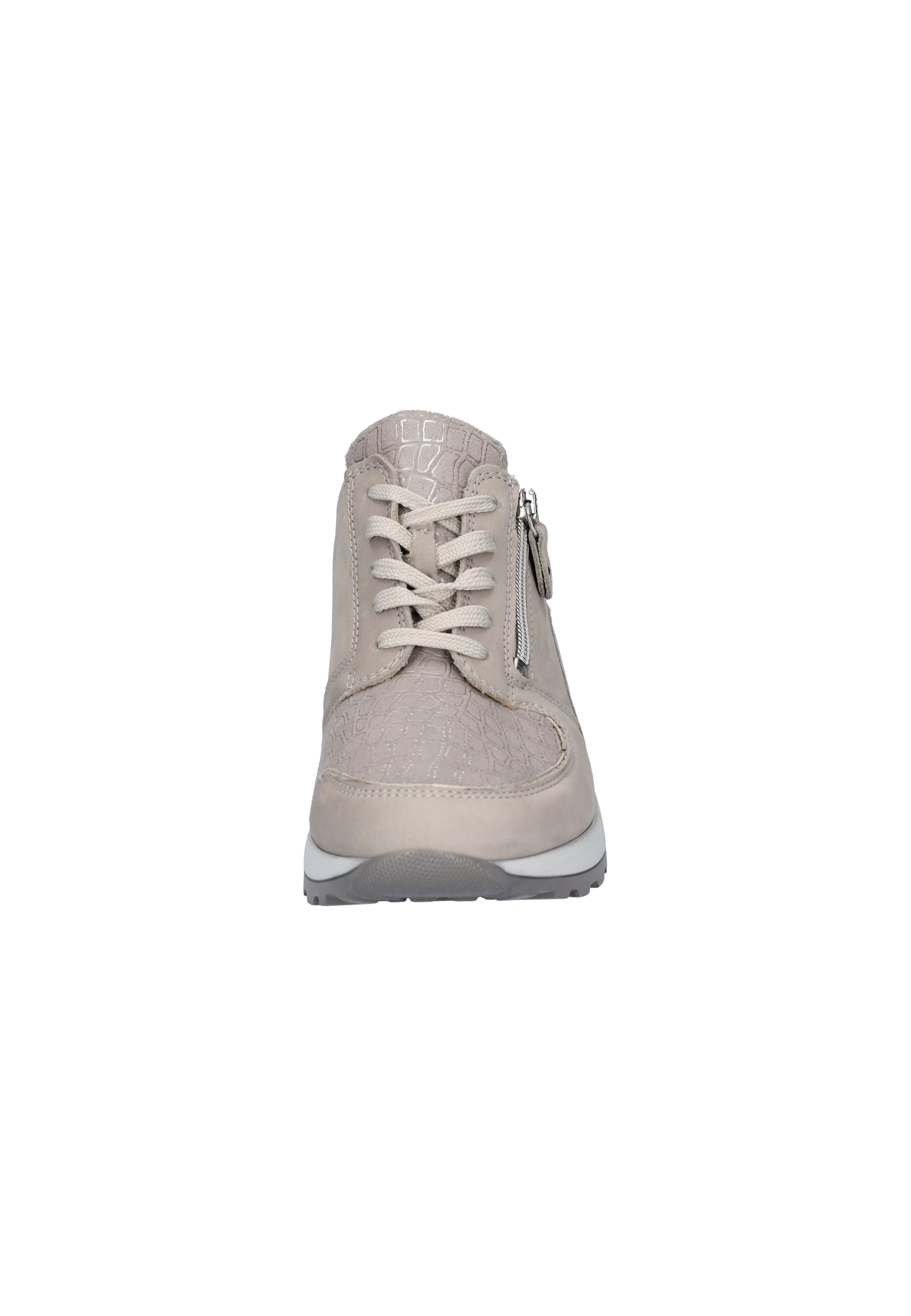 Damen Sneaker Hiroko Beige Weite H H64007-333-070 - Ansicht 6