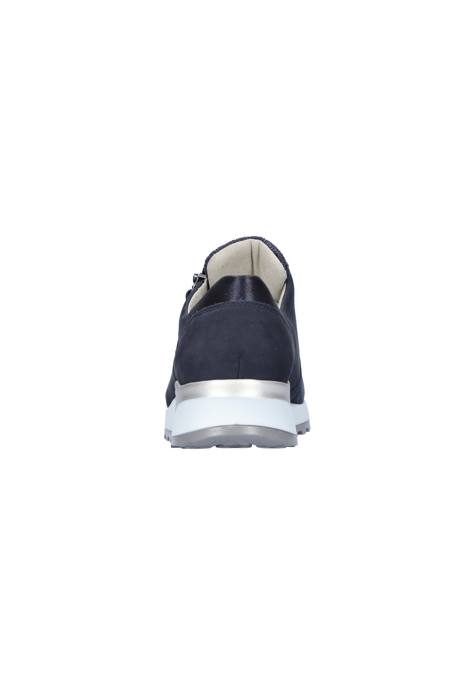 Damen Sneaker Hiroko Blau Weite H H64007-334-217 - Ansicht 10