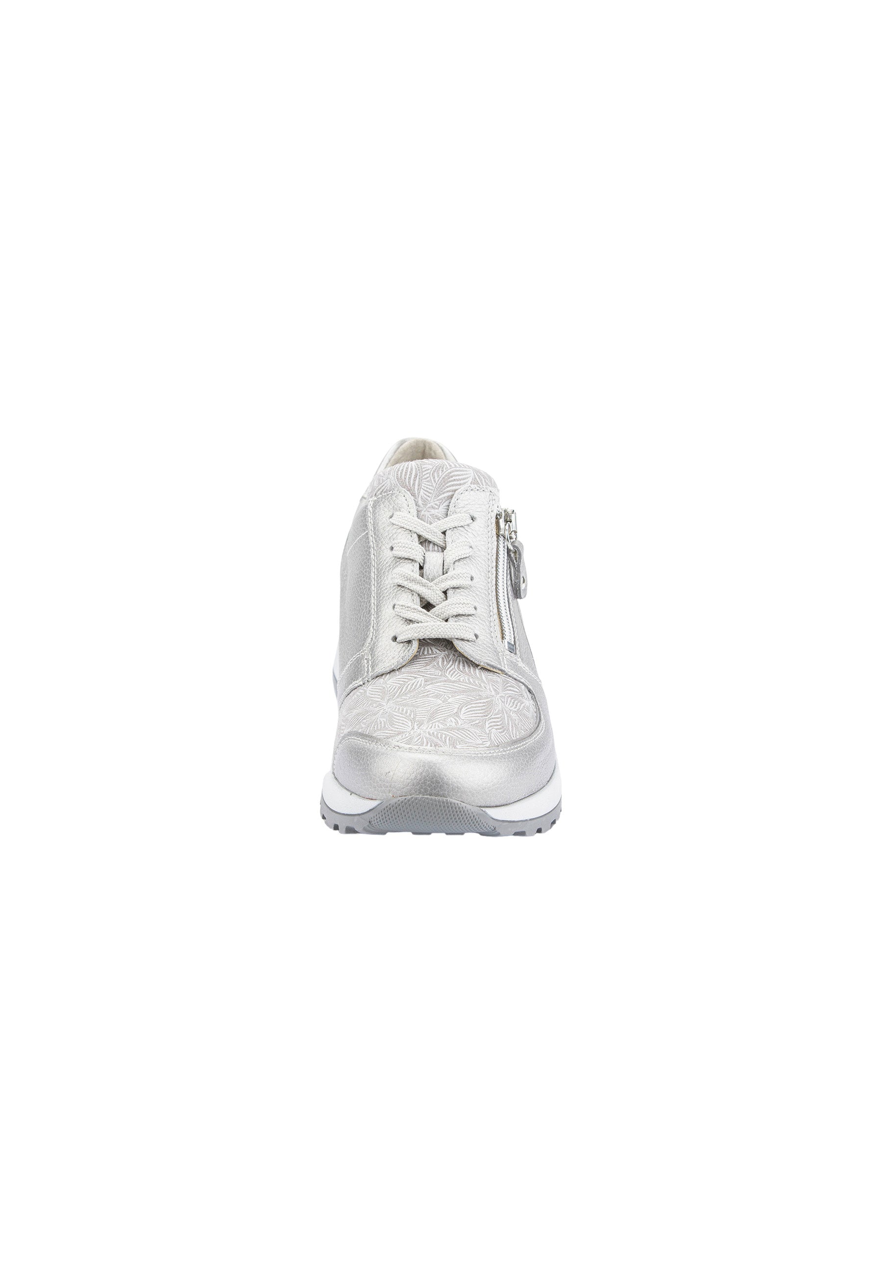 Damen Sneaker Hiroko Grau Weite H H64007-408-230 - Ansicht 3
