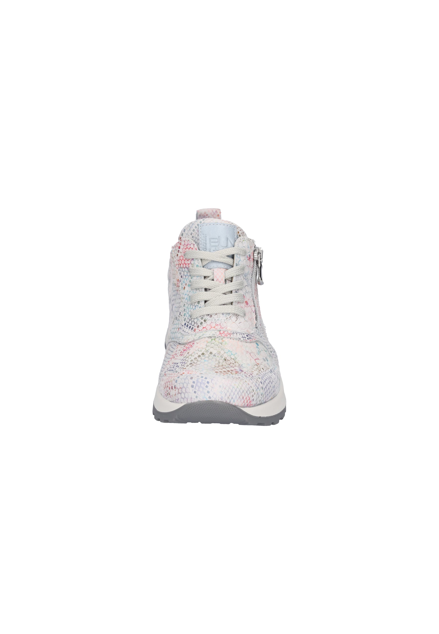 Damen Sneaker Hiroko Mehrfarbig Weite H 364H16-301-299 - Ansicht 3