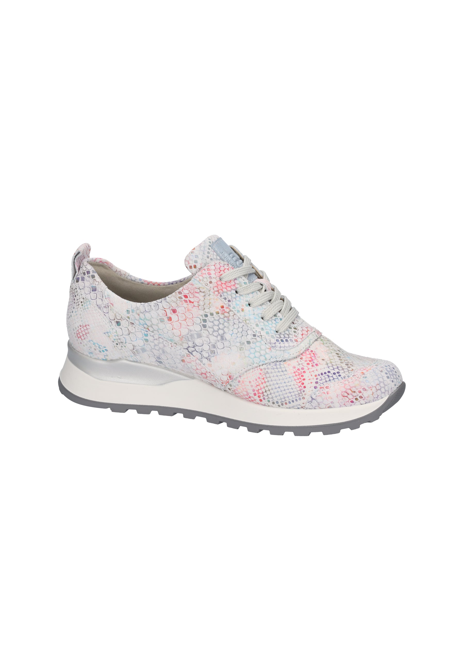 Damen Sneaker Hiroko Mehrfarbig Weite H 364H16-301-299 - Ansicht 4
