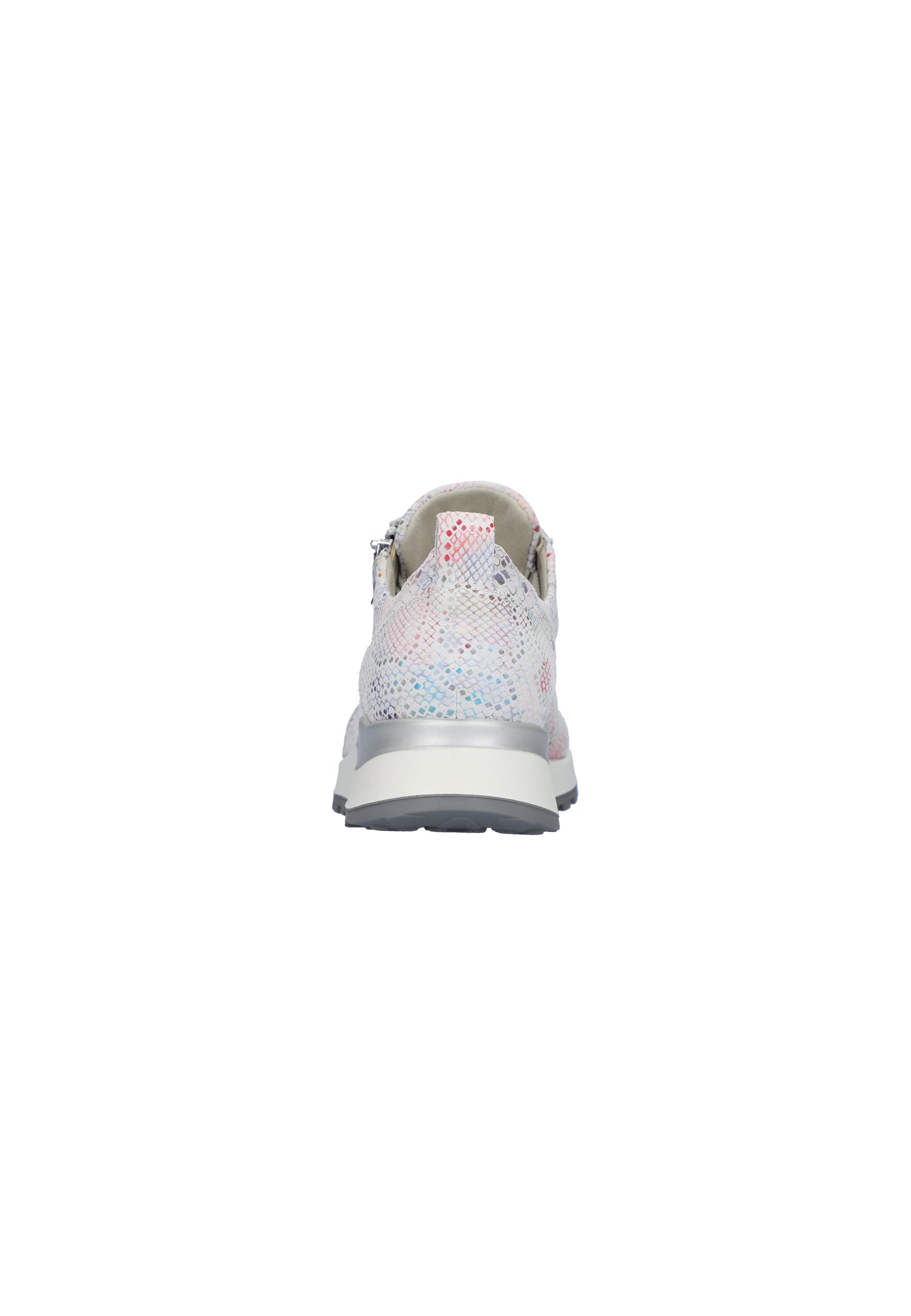 Damen Sneaker Hiroko Mehrfarbig Weite H 364H16-301-299 - Ansicht 5