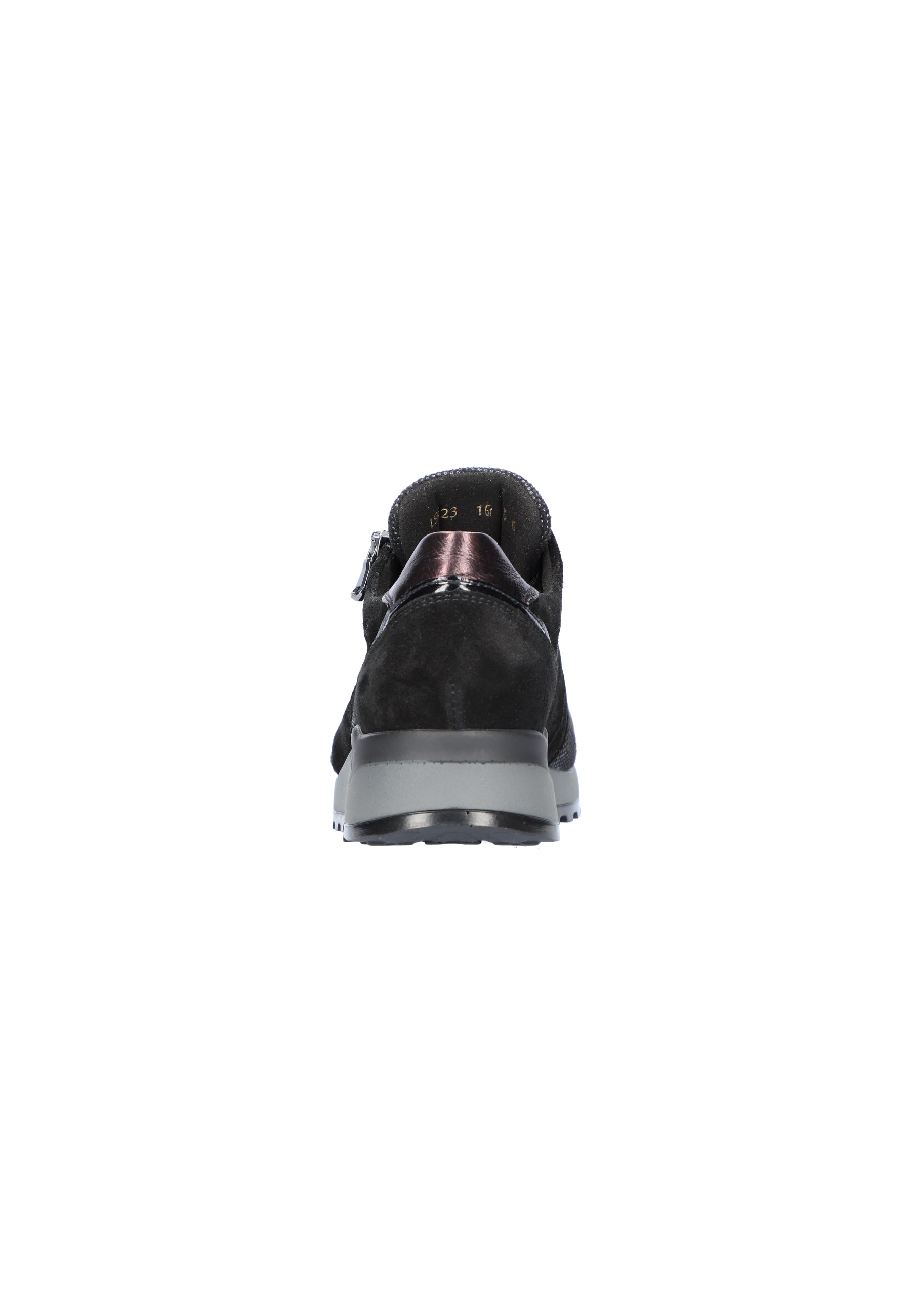 Damen Sneaker Hiroko Schwarz Weite H 364H15-400-492 - Ansicht 5