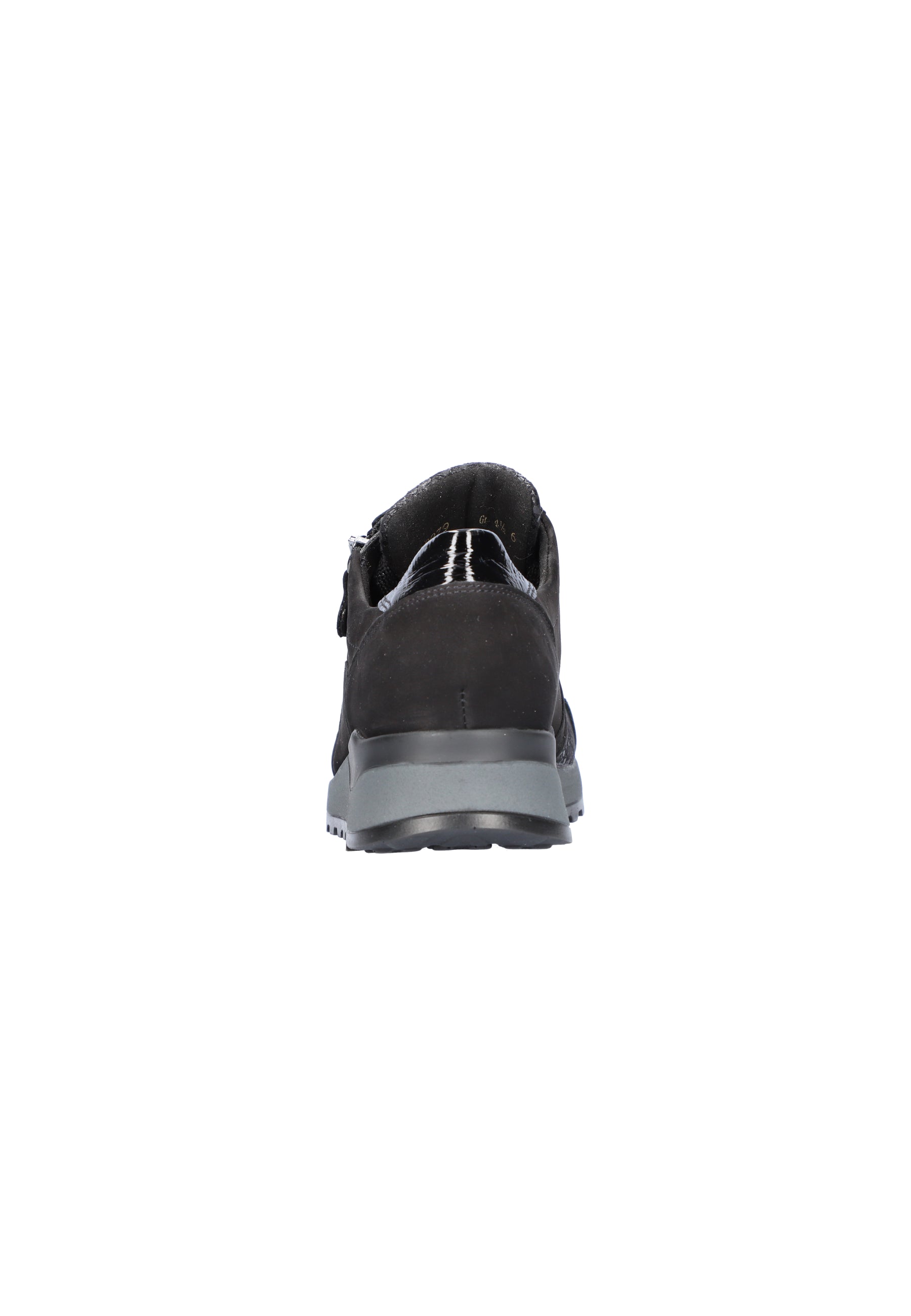 Damen Sneaker Hiroko Schwarz Weite H H64007-307-001 - Ansicht 6