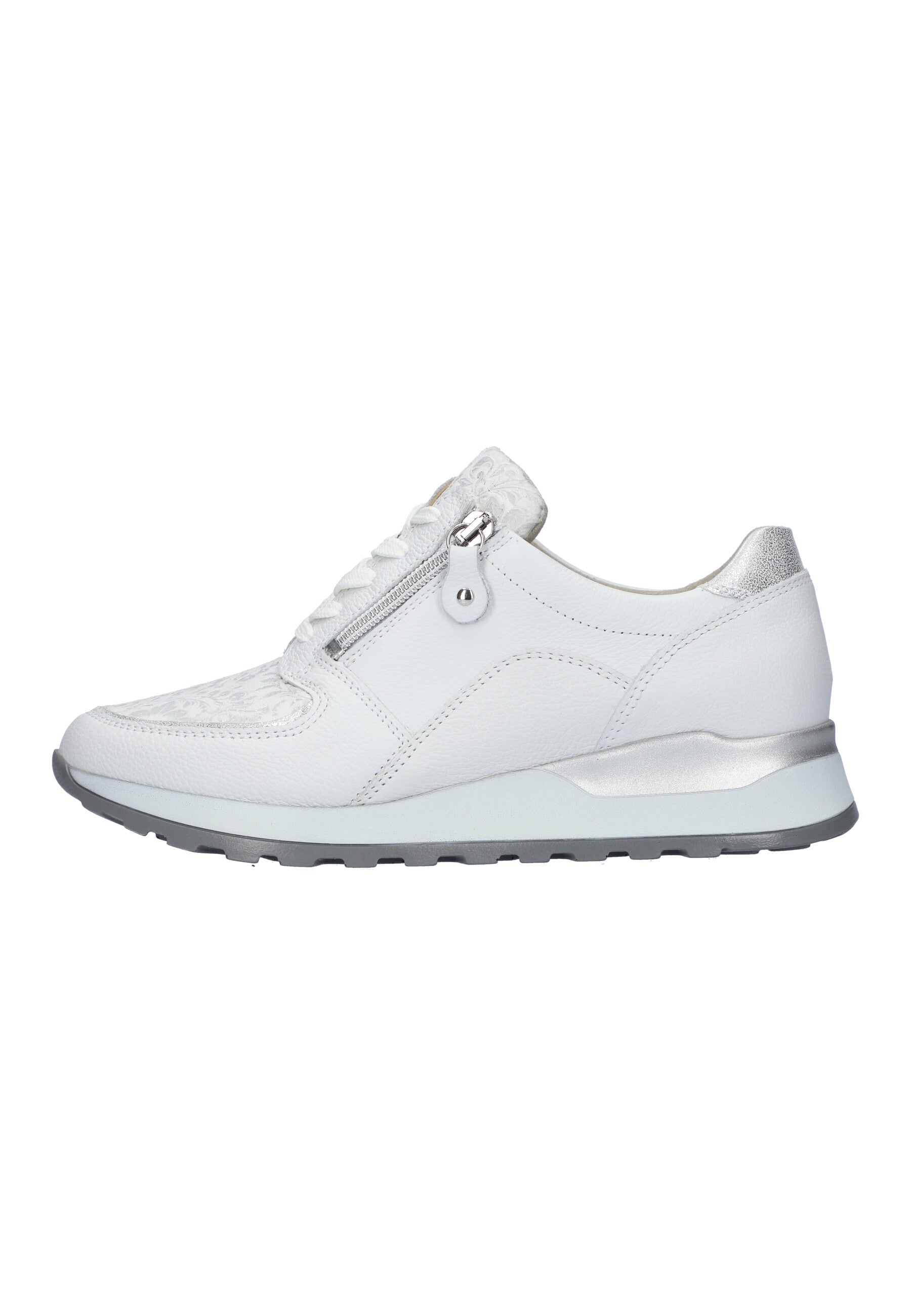 Damen Sneaker Hiroko Weiß Weite H H64007-335-150