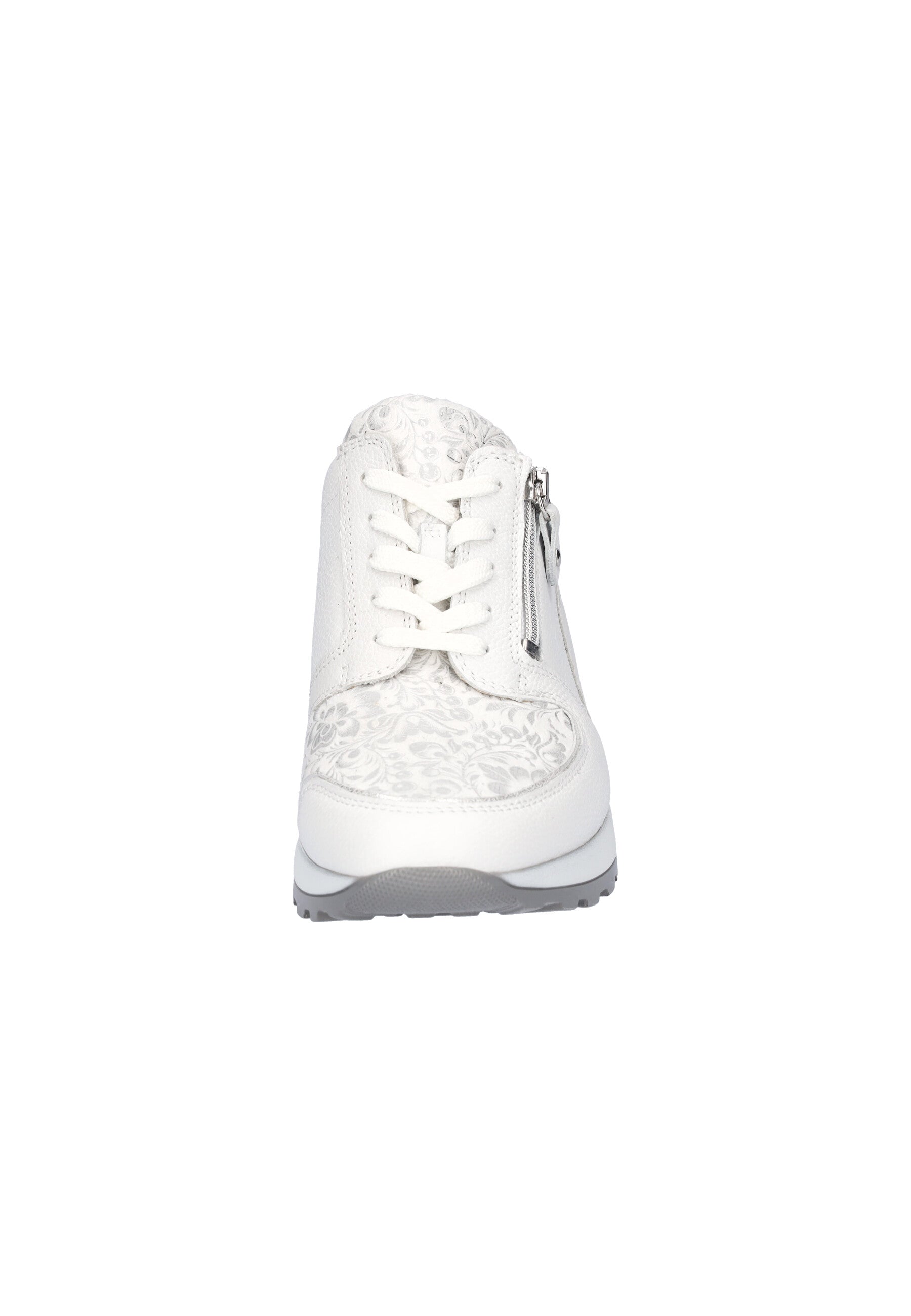 Damen Sneaker Hiroko Weiß Weite H H64007-335-150 - Ansicht 4
