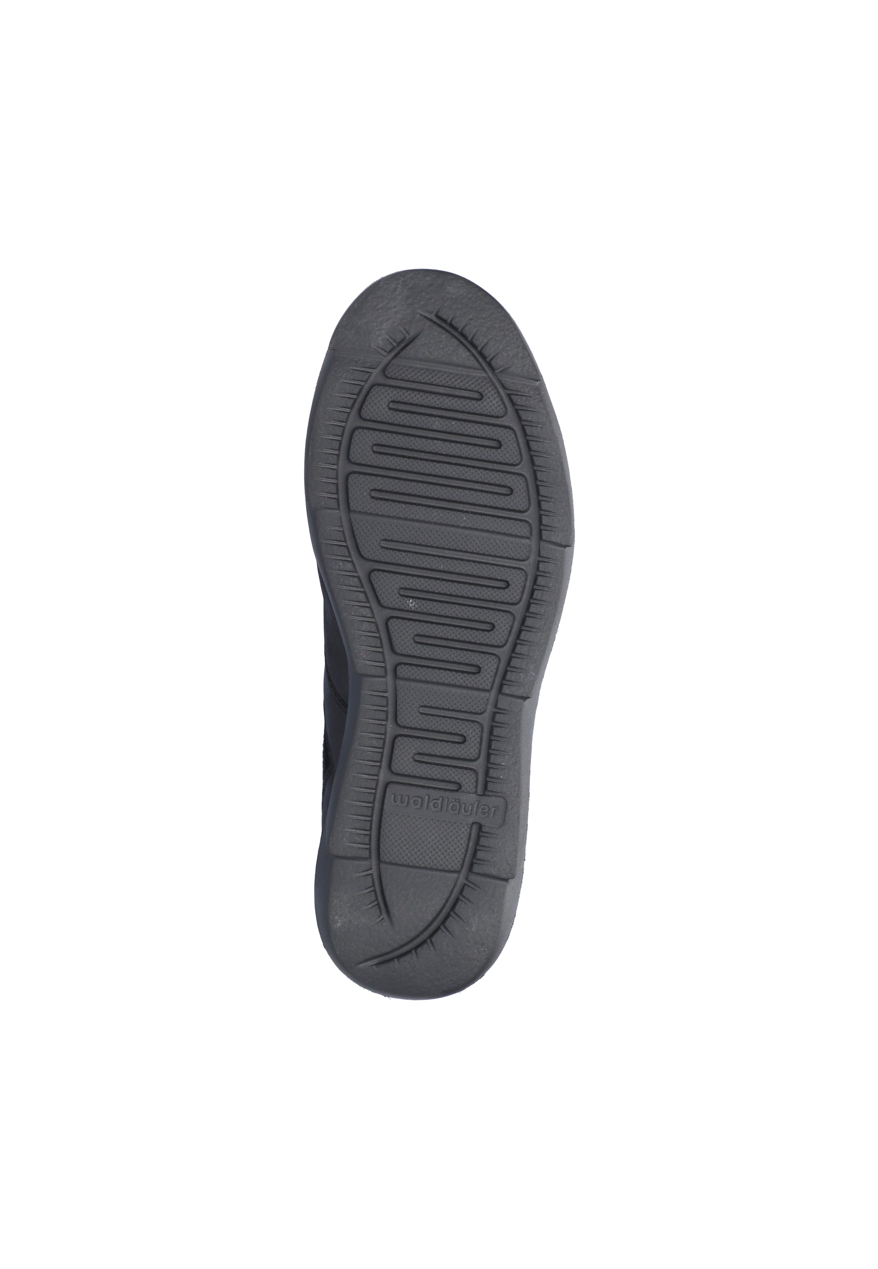 Damen Sneaker K-Funky Schwarz Weite K 668001-411-361 - Ansicht 6