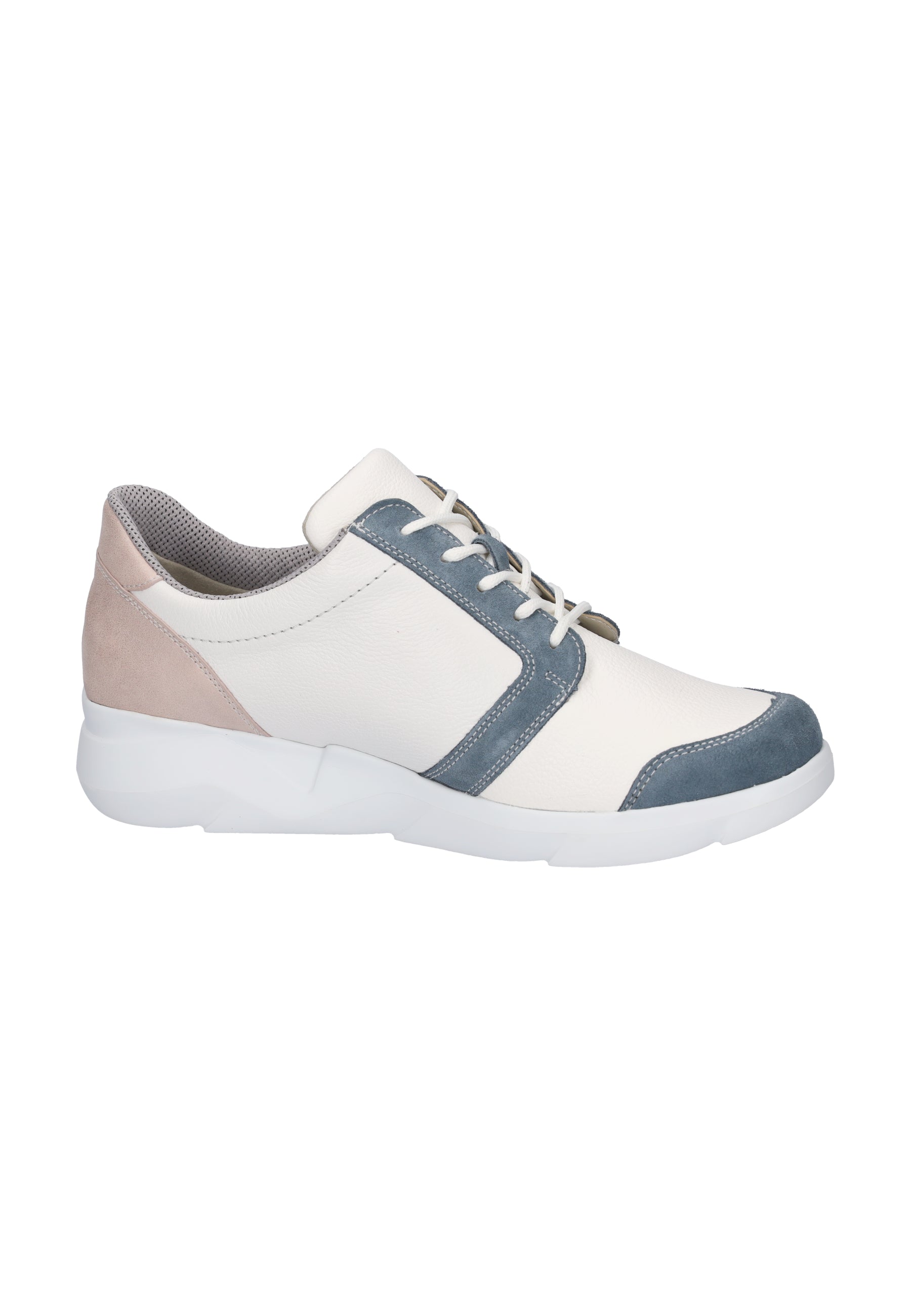 Damen Sneaker K-Funky Weiß Weite K 668K02-401-263 - Ansicht 4