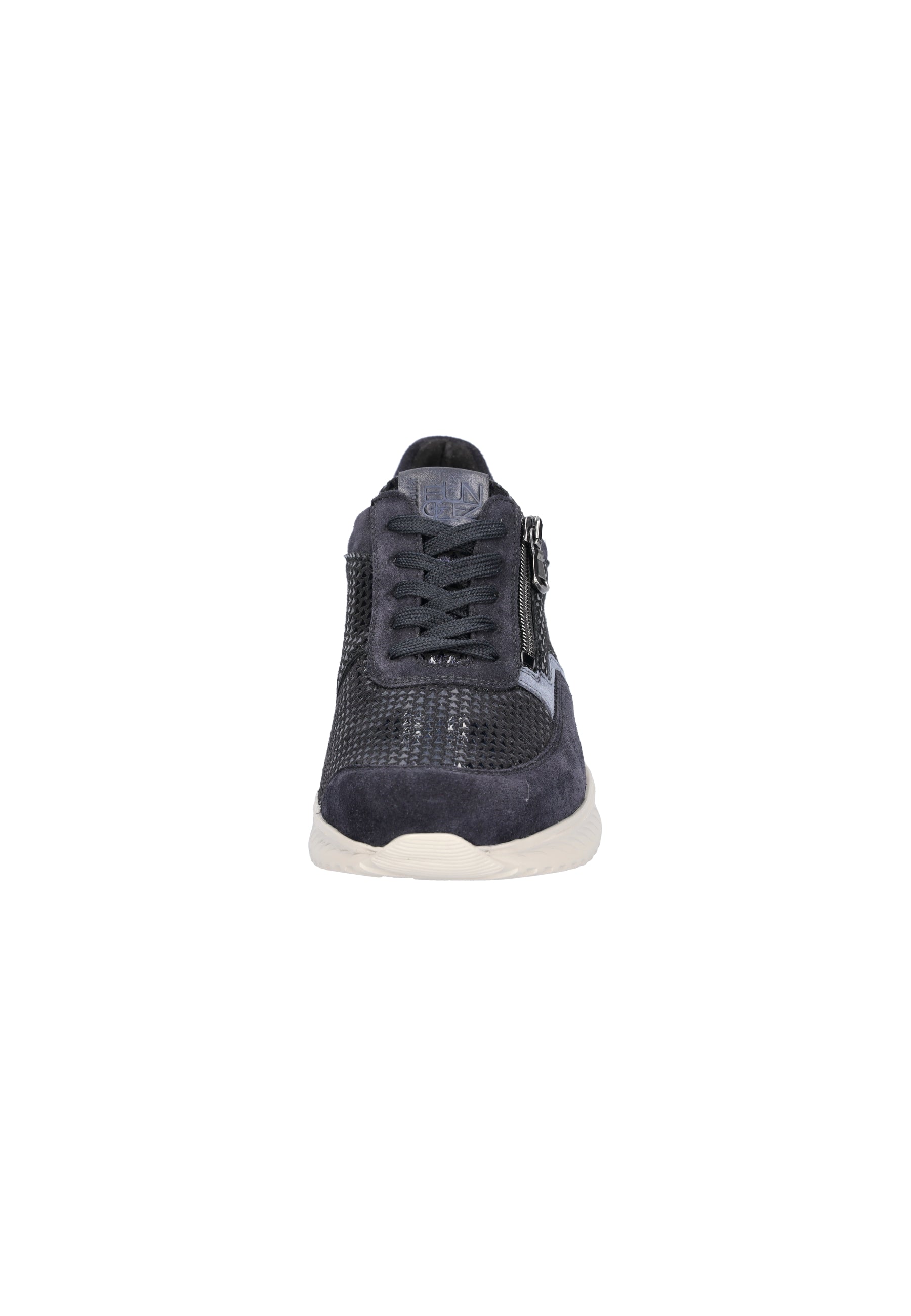 Damen Sneaker K-Janka Blau Weite K 617K01-502-378 - Ansicht 3