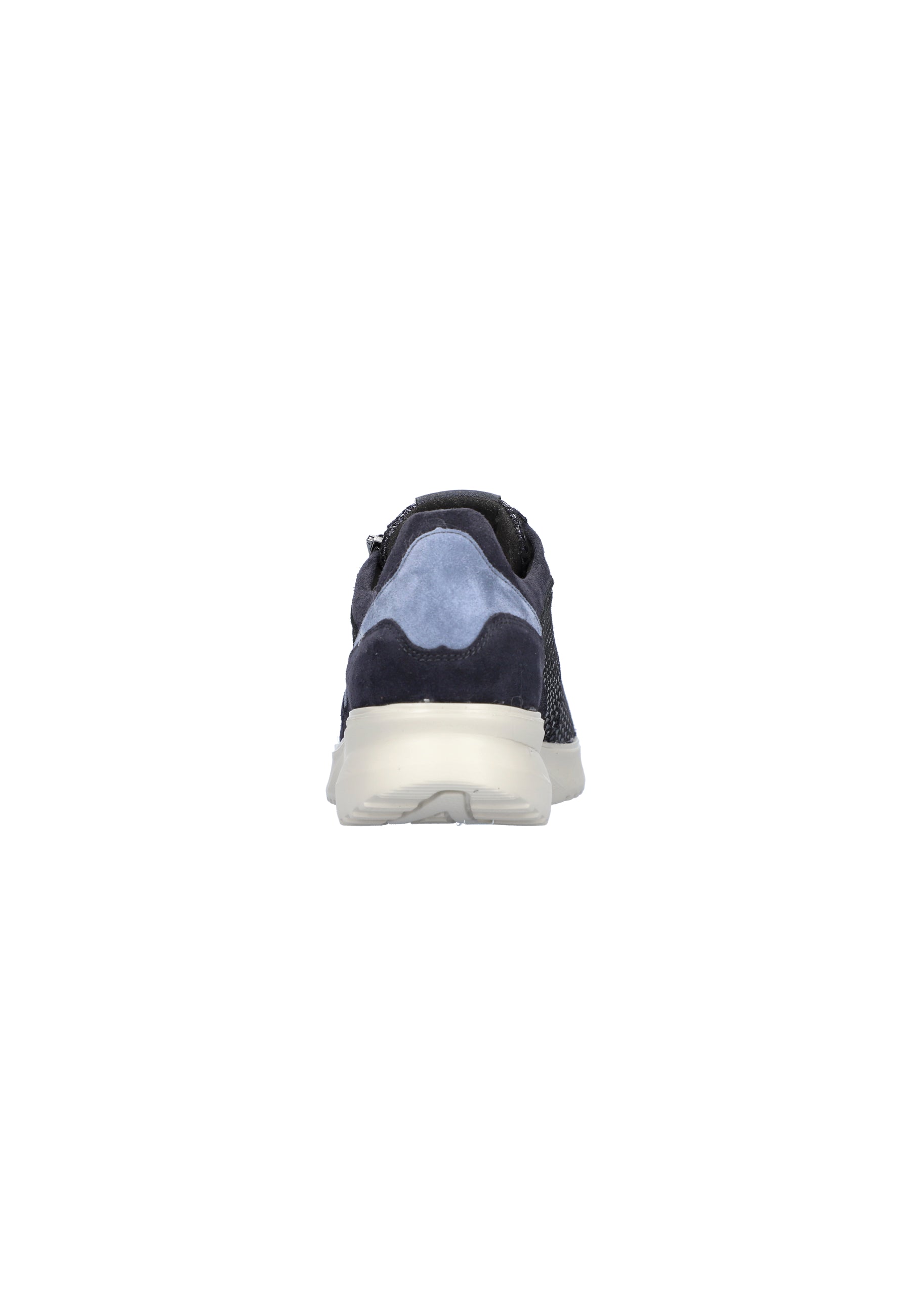 Damen Sneaker K-Janka Blau Weite K 617K01-502-378 - Ansicht 5