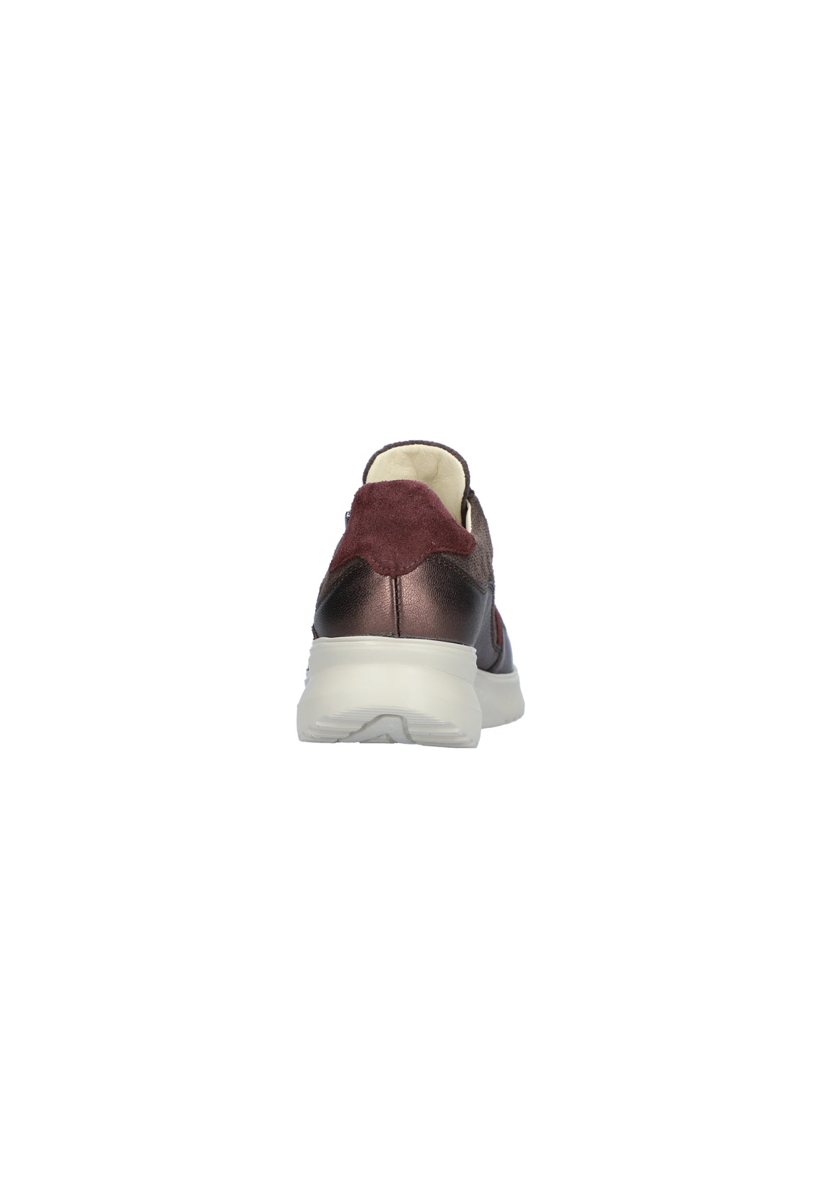 Damen Sneaker K-Janka Braun Weite K 617002-603-192 - Ansicht 5