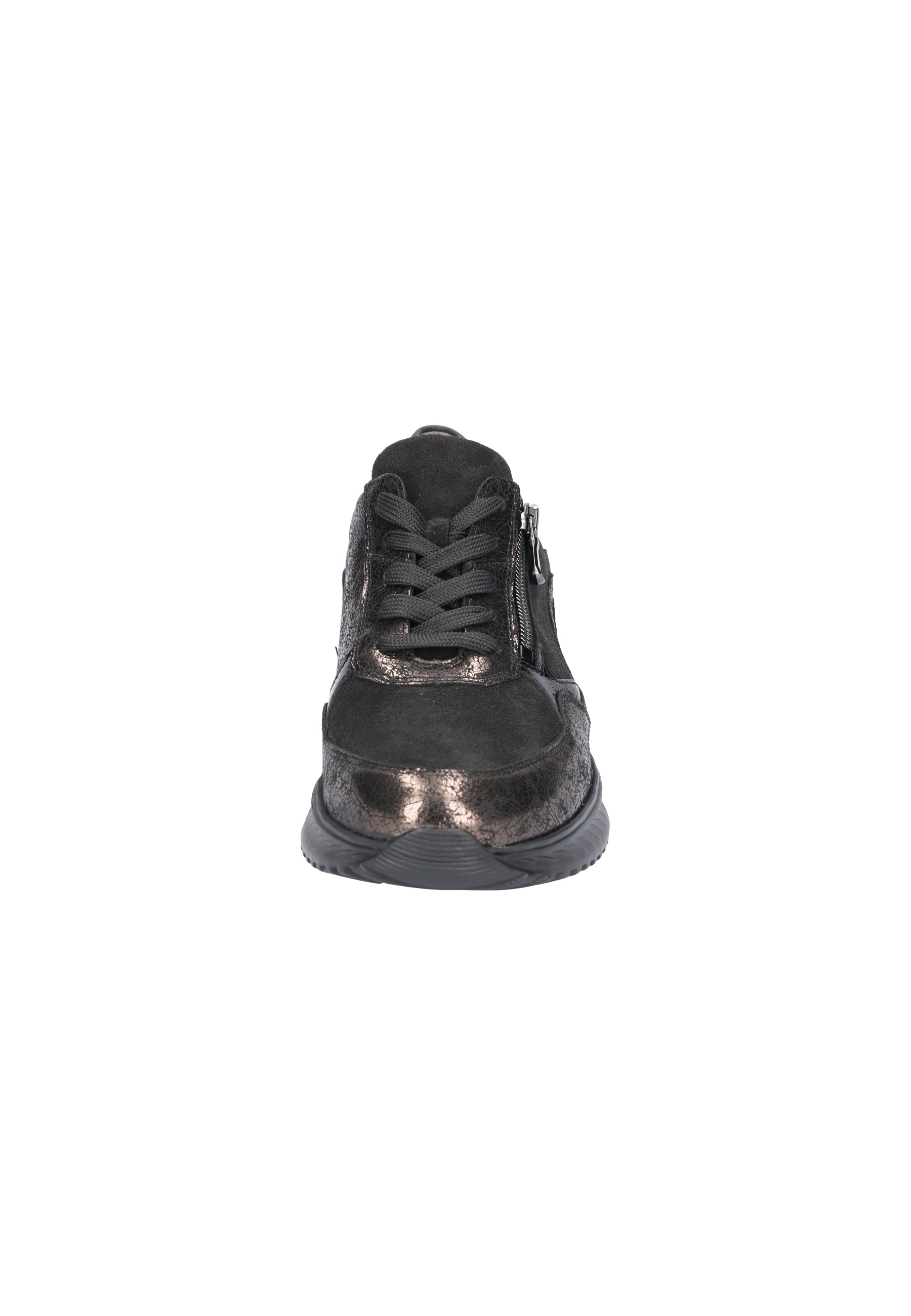 Damen Sneaker K-Janka Schwarz Weite K 617002-601-011 - Ansicht 3