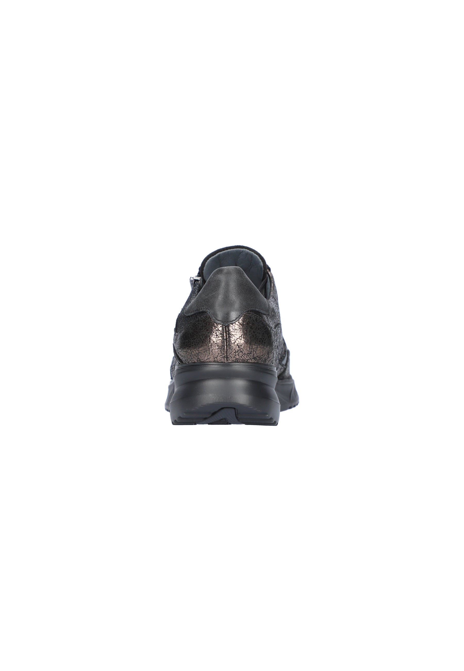 Damen Sneaker K-Janka Schwarz Weite K 617002-601-011 - Ansicht 5