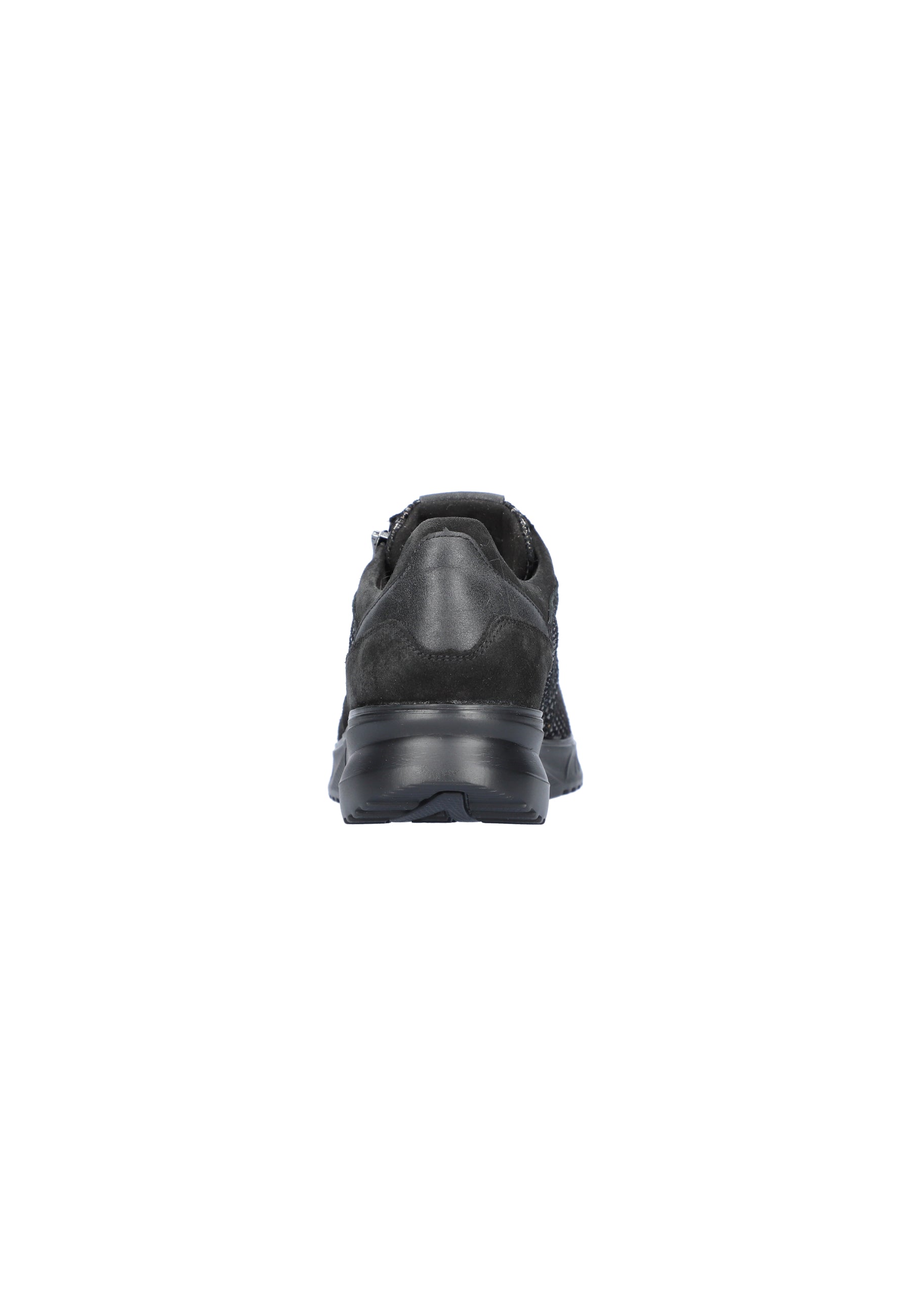 Damen Sneaker K-Janka Schwarz Weite K 617K01-501-771 - Ansicht 5