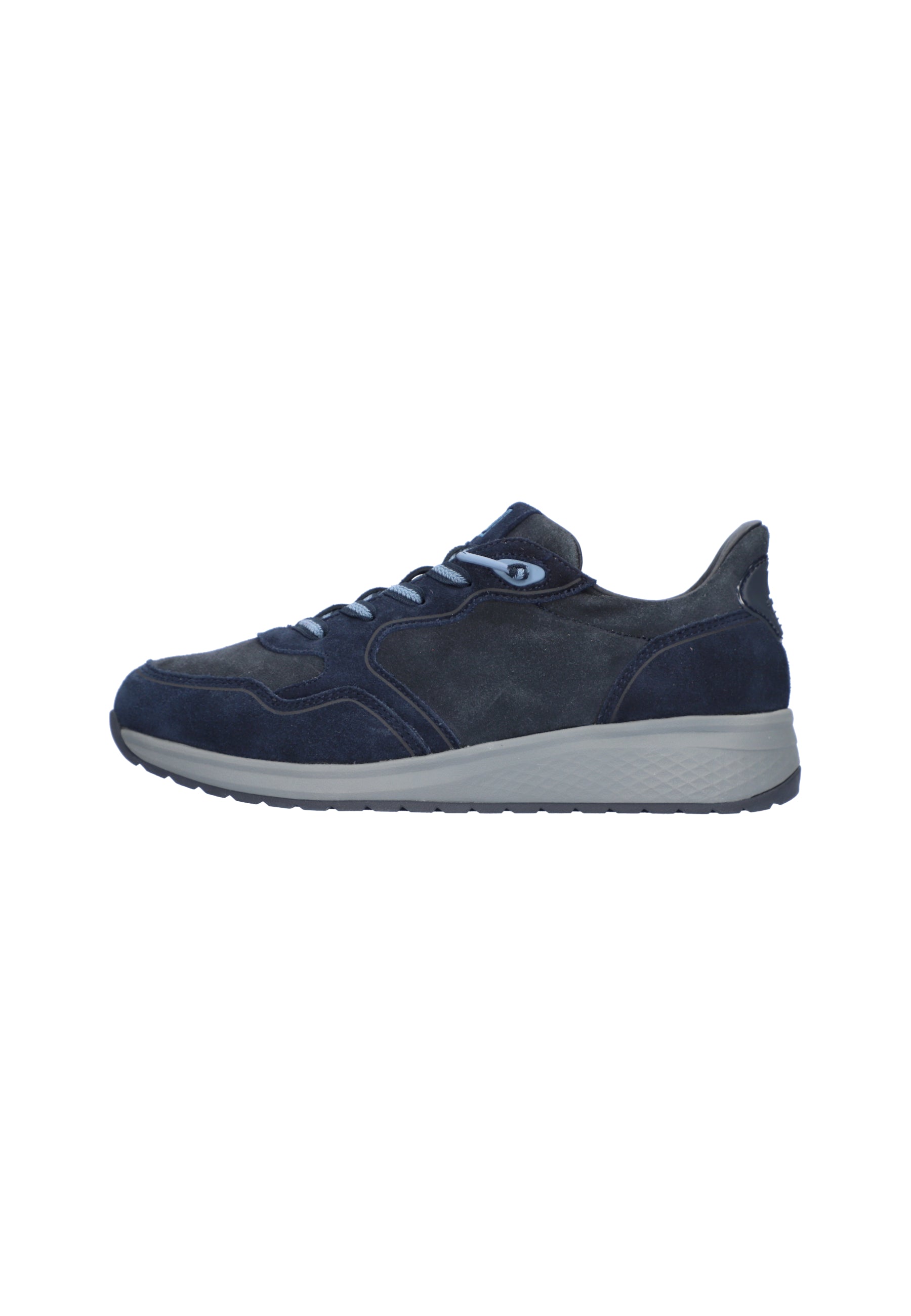 Damen Sneaker K-Jenna Blau Weite K 653001-100-262