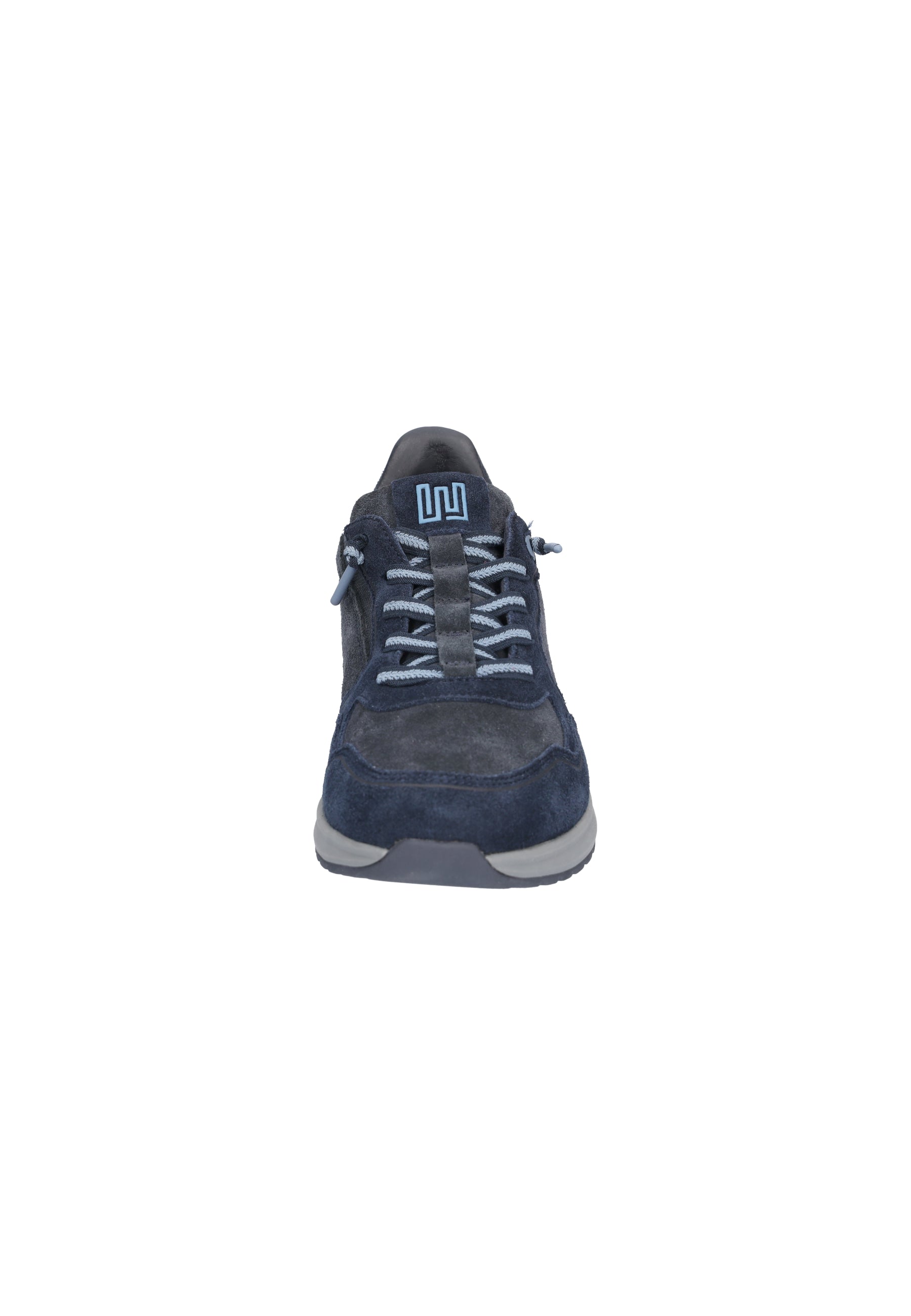 Damen Sneaker K-Jenna Blau Weite K 653001-100-262 - Ansicht 3