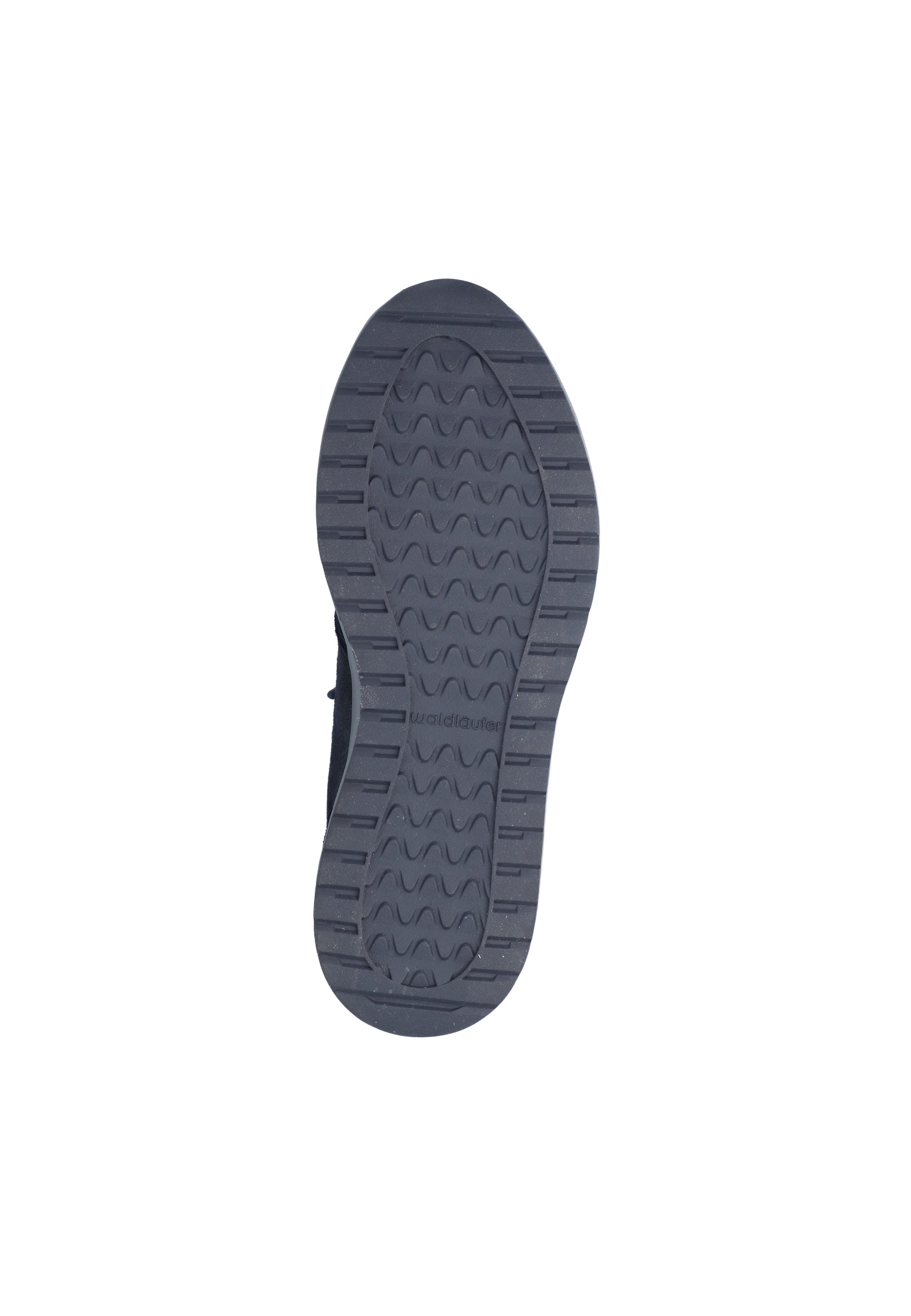 Damen Sneaker K-Jenna Blau Weite K 653001-100-262 - Ansicht 6