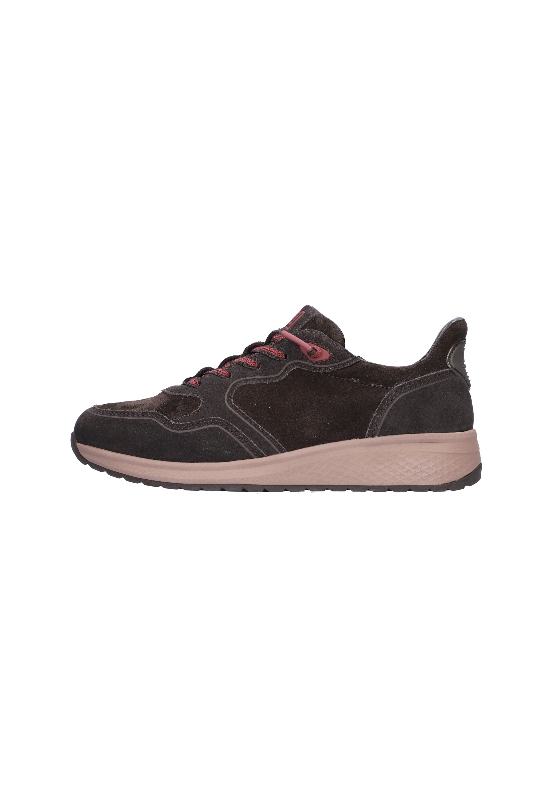 Damen Sneaker K-Jenna Braun Weite K 653001-101-166