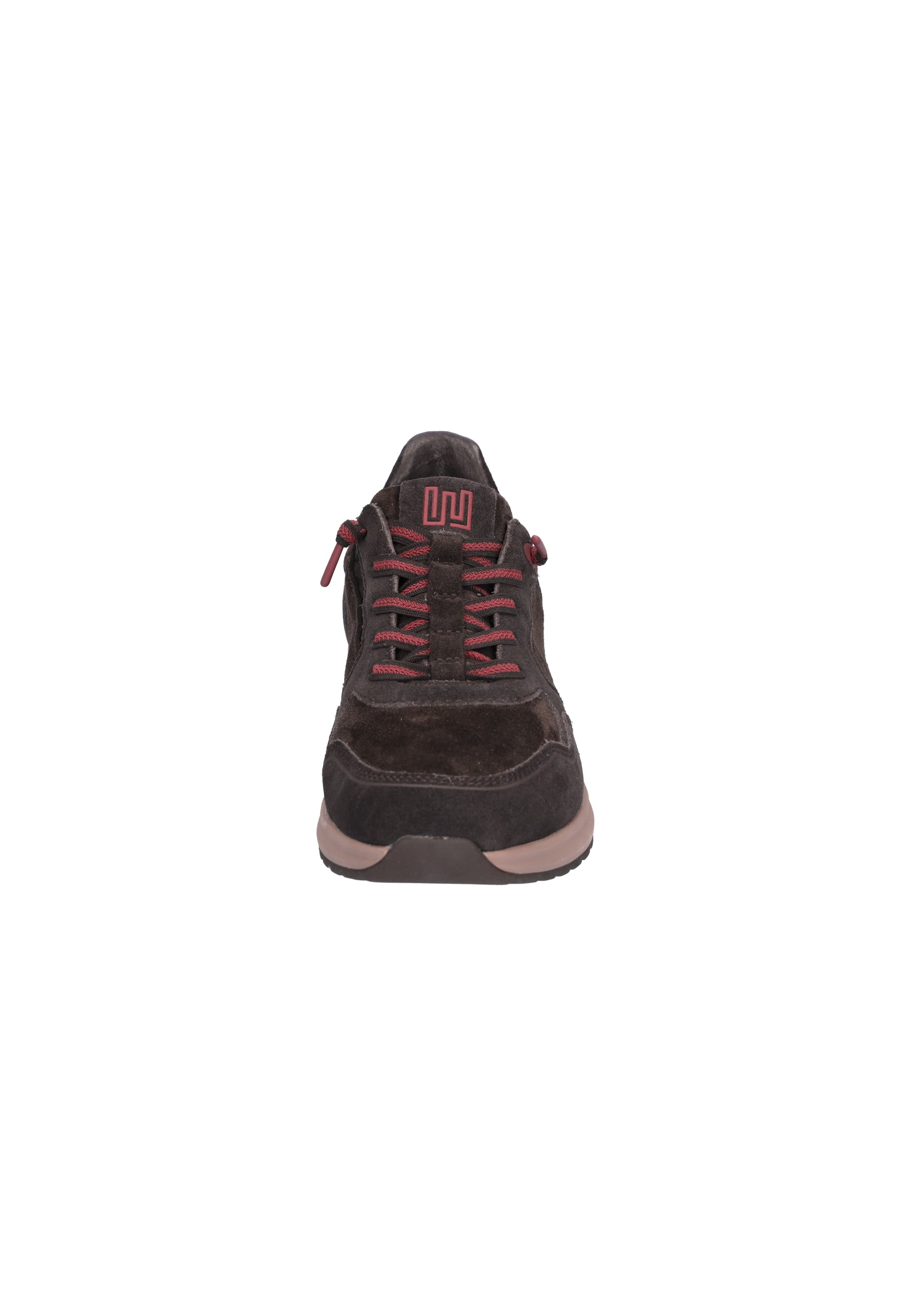 Damen Sneaker K-Jenna Braun Weite K 653001-101-166 - Ansicht 3
