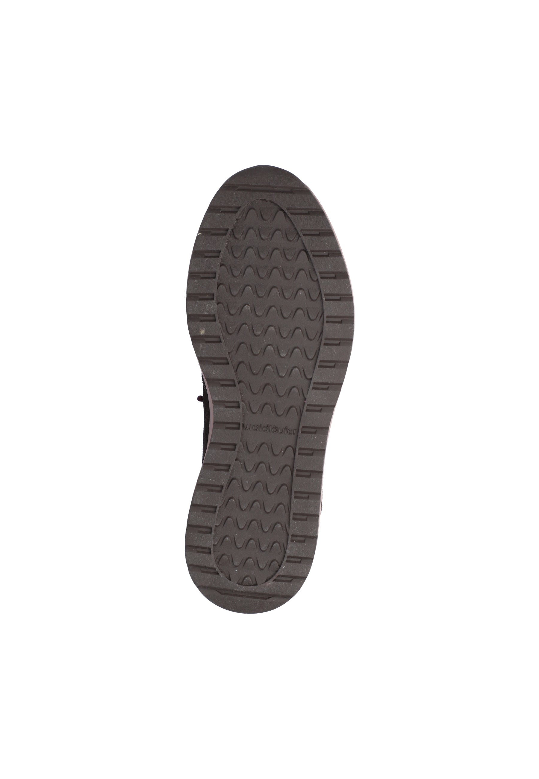 Damen Sneaker K-Jenna Braun Weite K 653001-101-166 - Ansicht 6