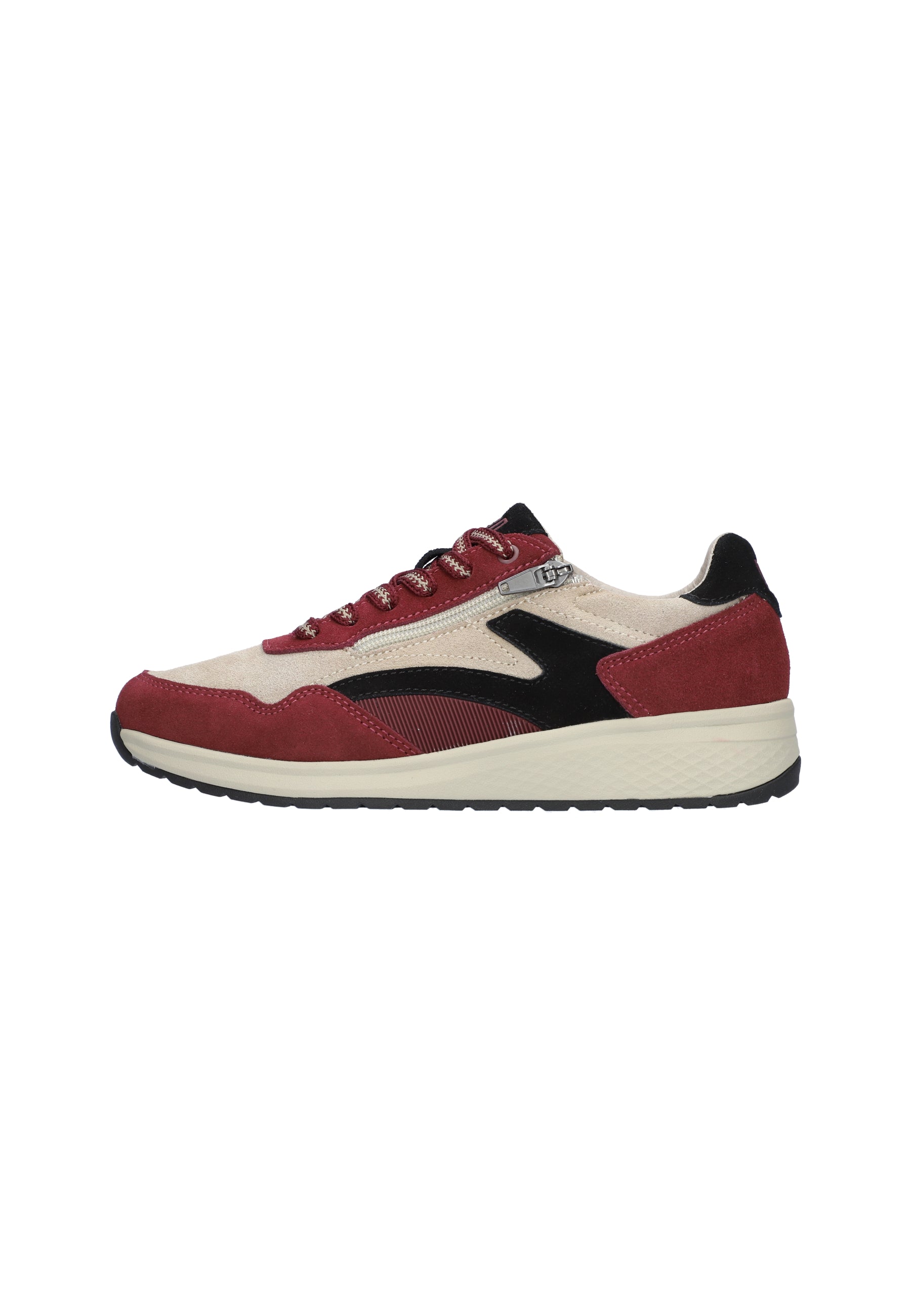 Damen Sneaker K-Jenna Rot Weite K 653002-101-639