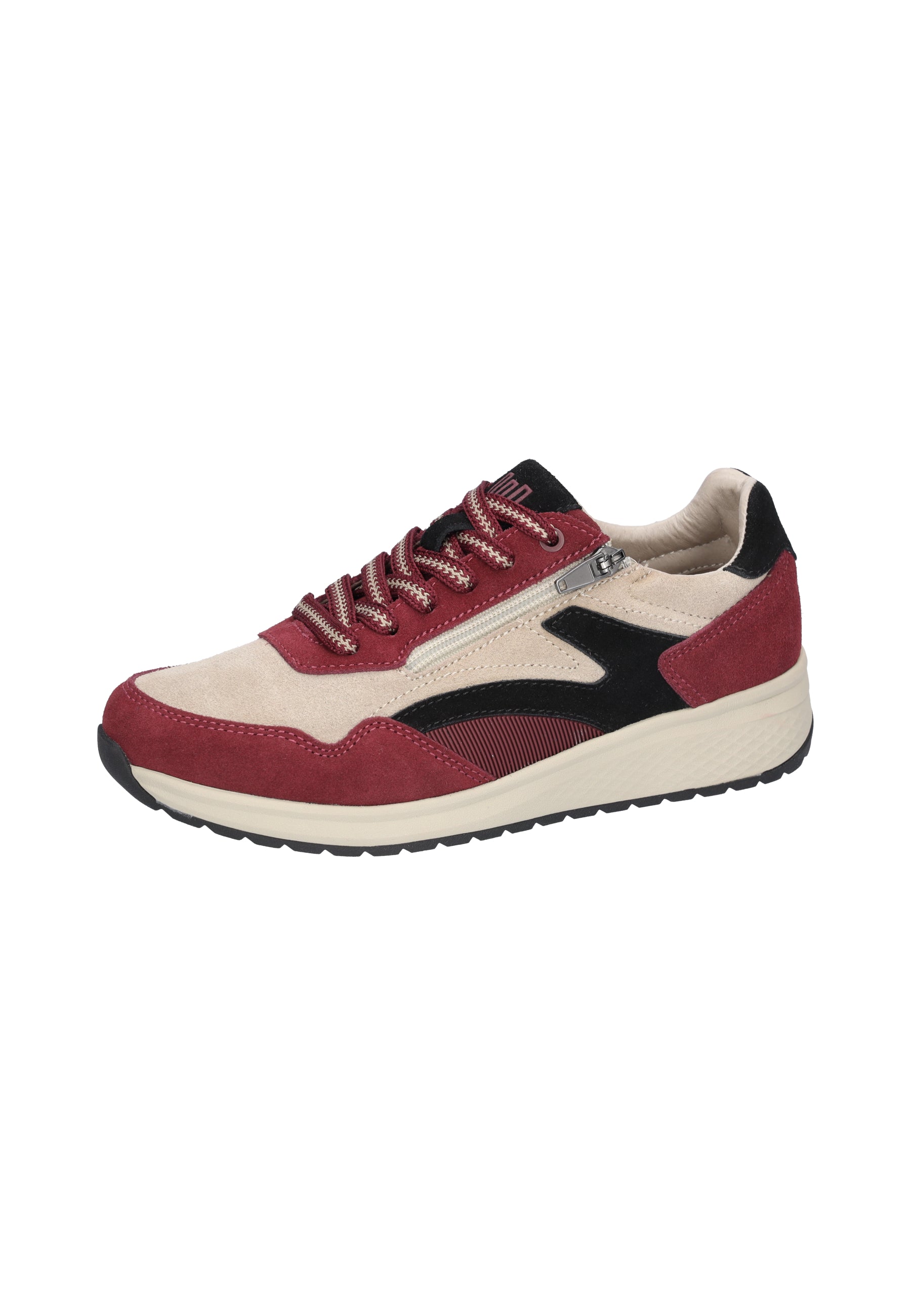 Damen Sneaker K-Jenna Rot Weite K 653002-101-639 - Ansicht 2