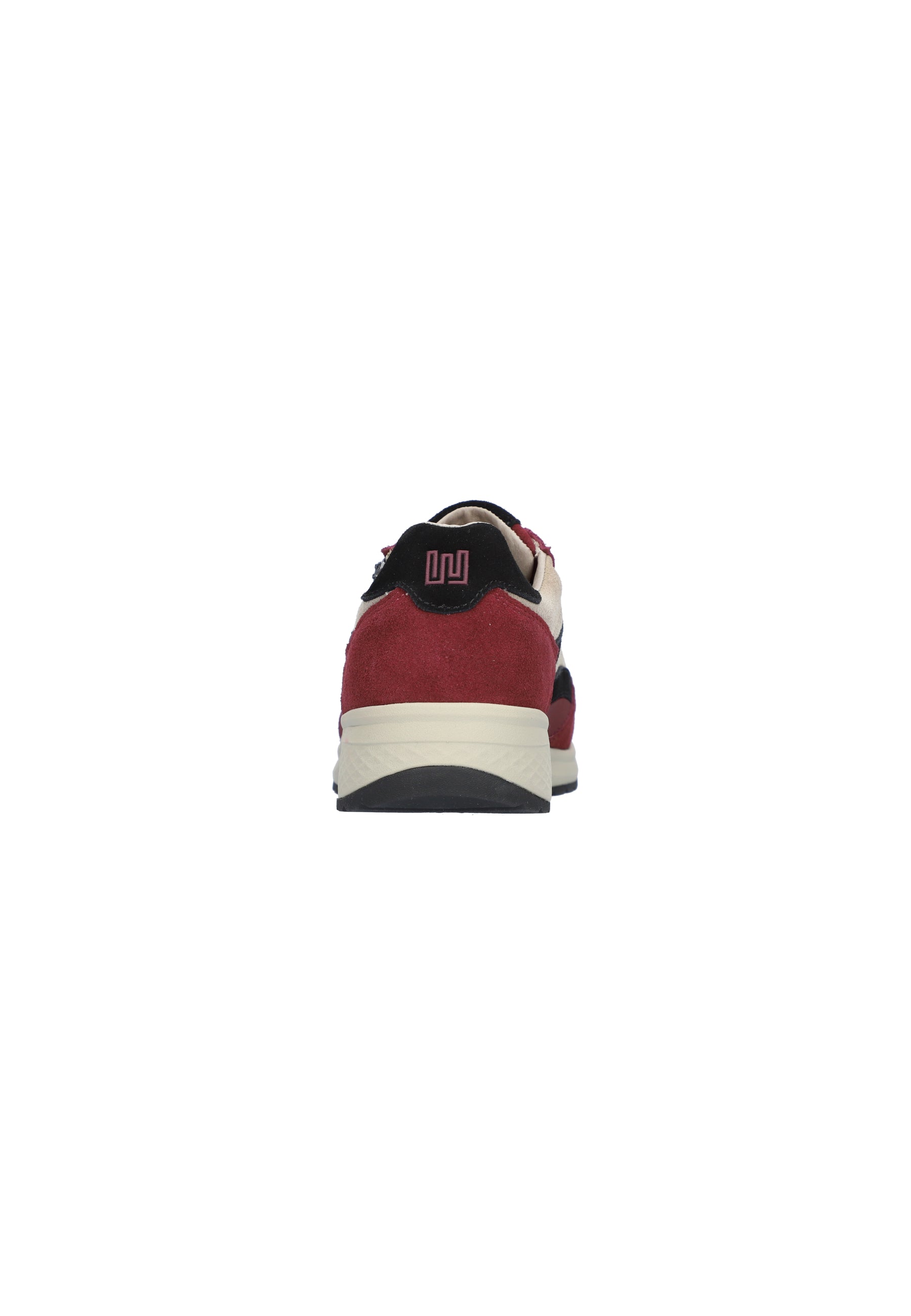 Damen Sneaker K-Jenna Rot Weite K 653002-101-639 - Ansicht 5