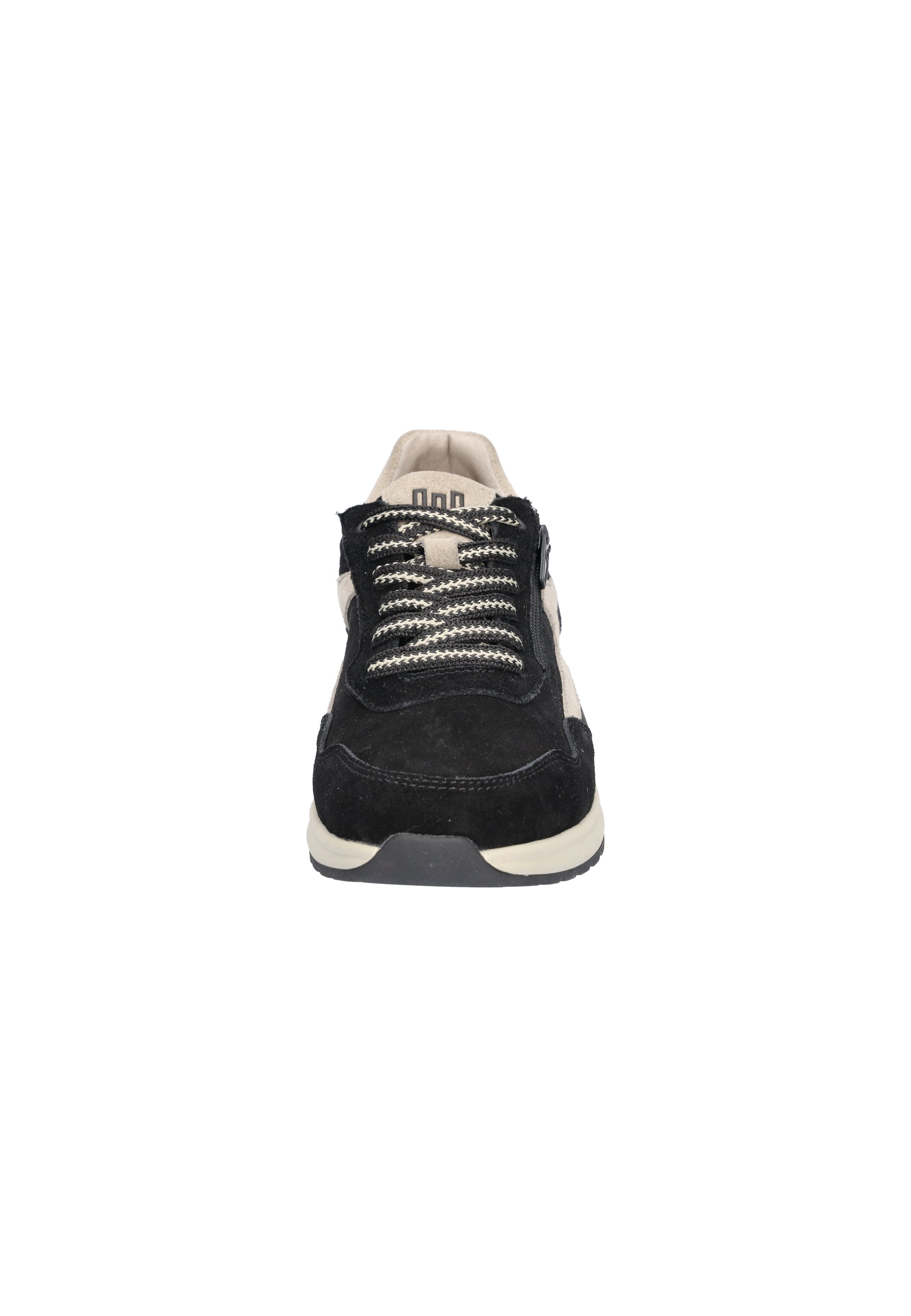 Damen Sneaker K-Jenna Schwarz Weite K 653002-100-001 - Ansicht 3