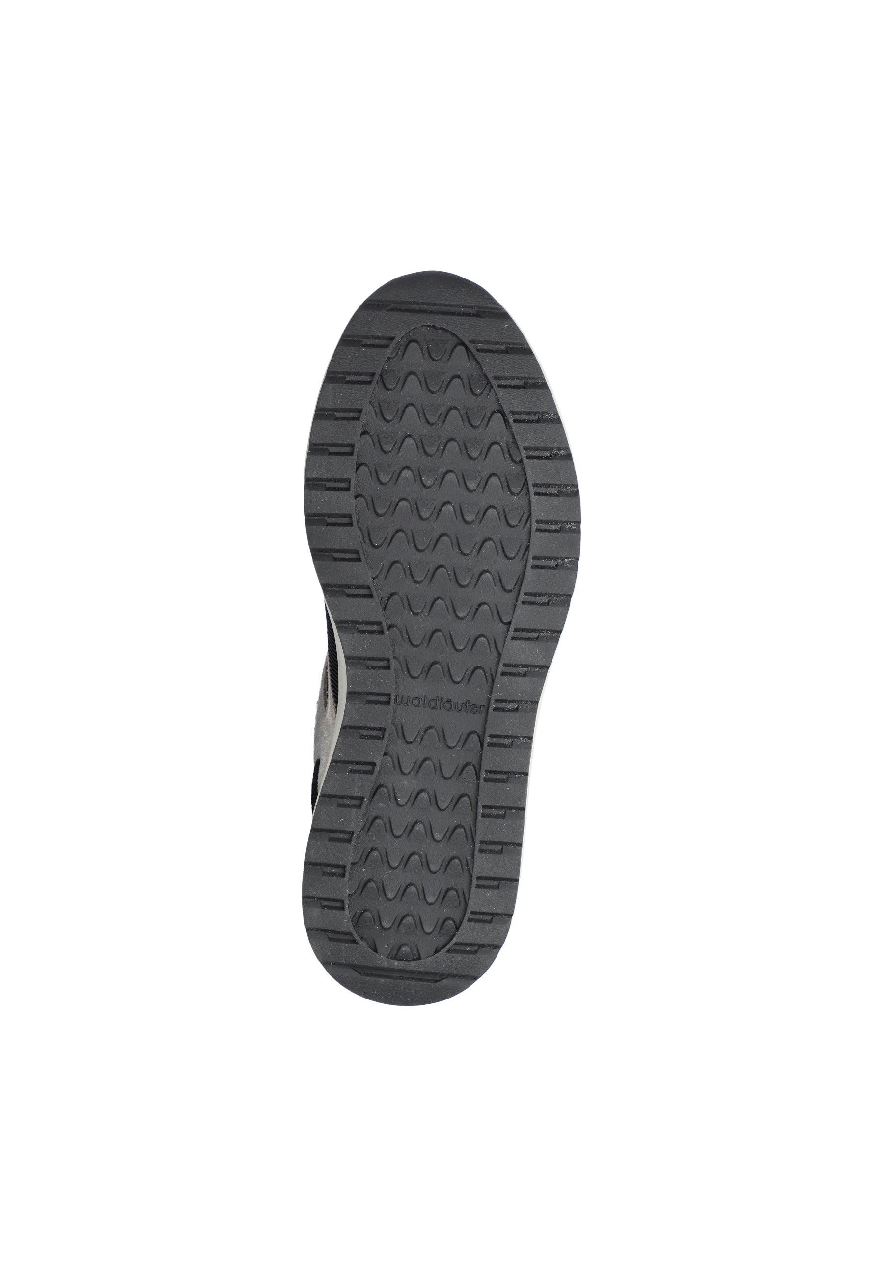 Damen Sneaker K-Jenna Schwarz Weite K 653002-100-001 - Ansicht 6