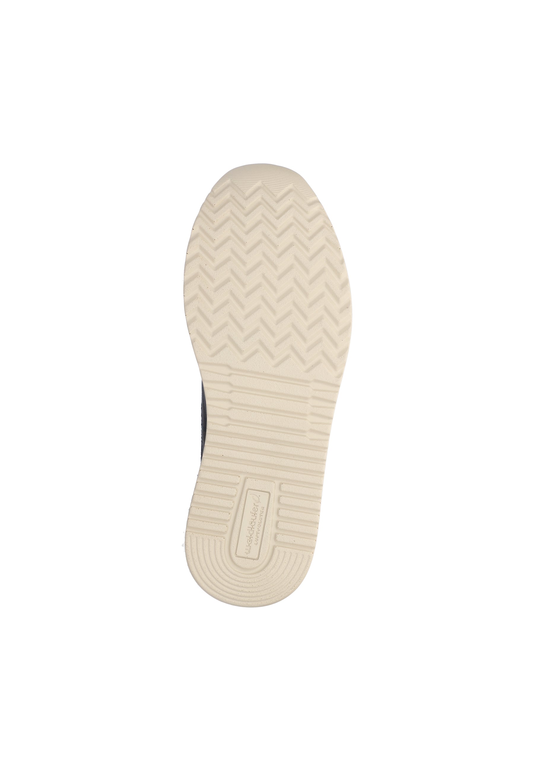 Damen Sneaker K-Luana Braun Weite K 669K01-500-327 - Ansicht 6
